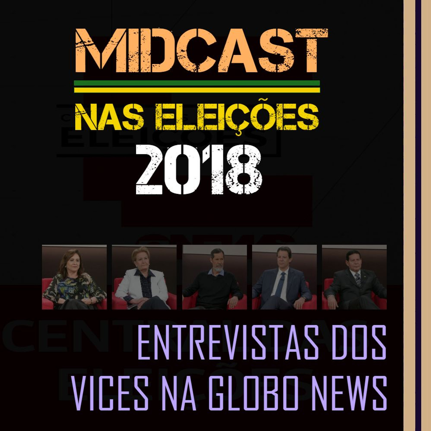 MIDCast Política