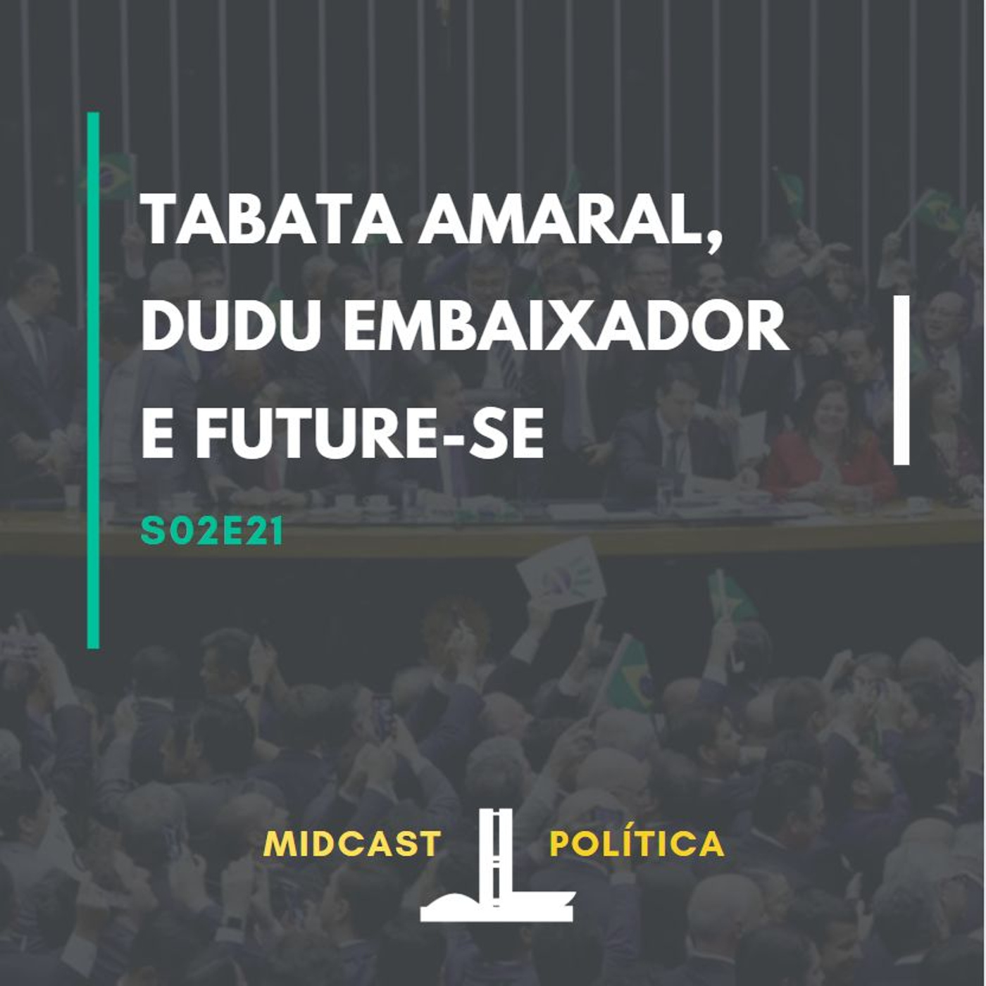 MIDCast Política