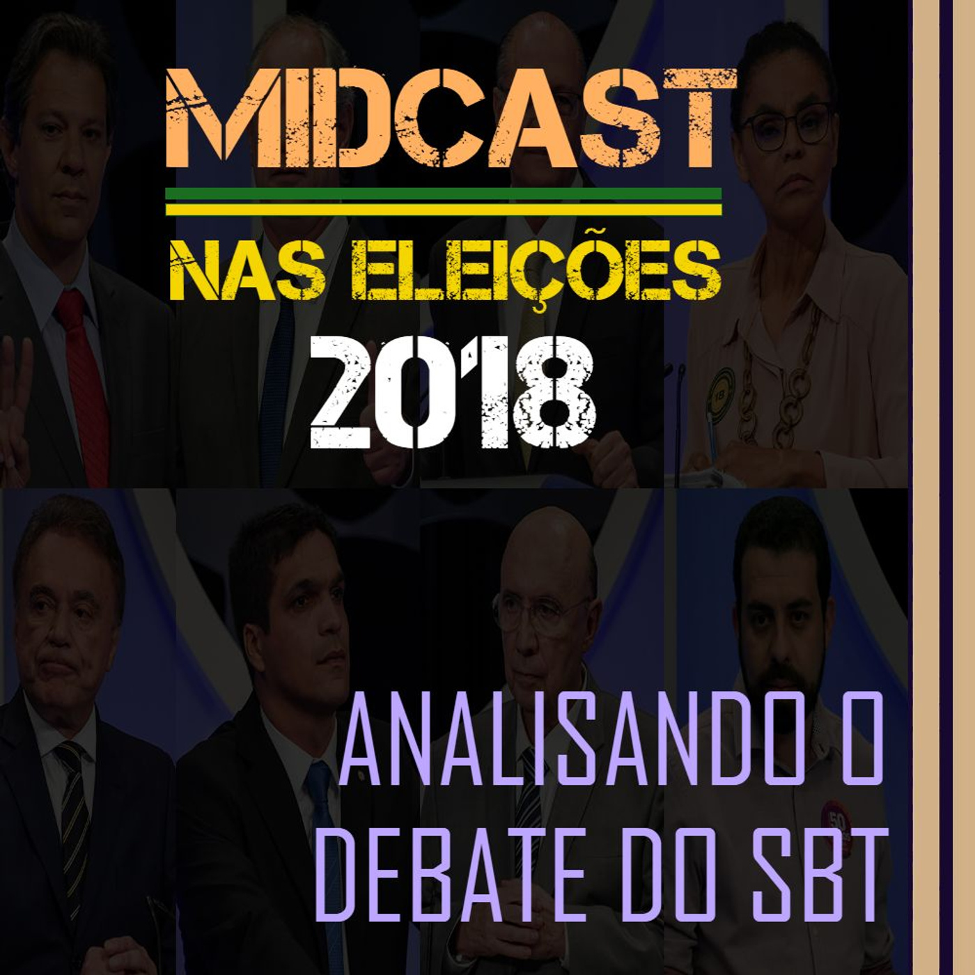 MIDCast Política