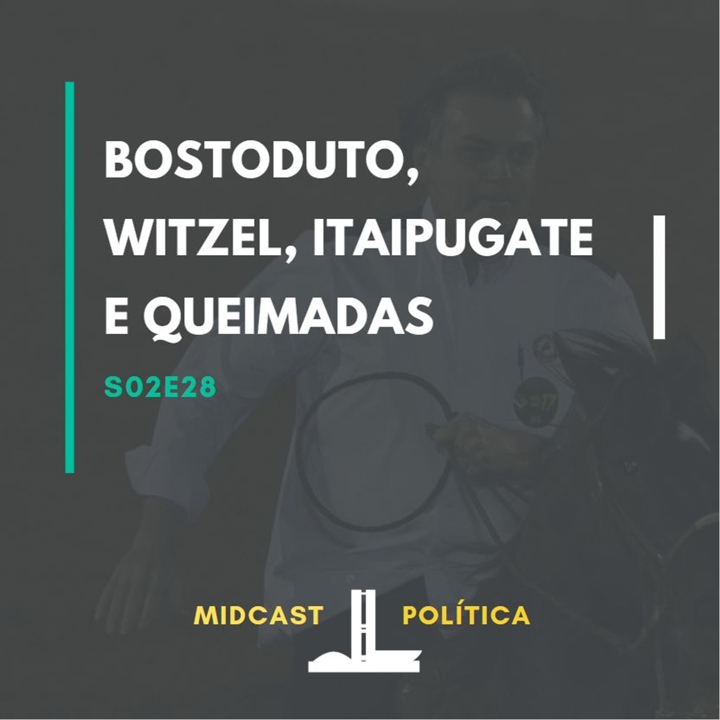 MIDCast Política
