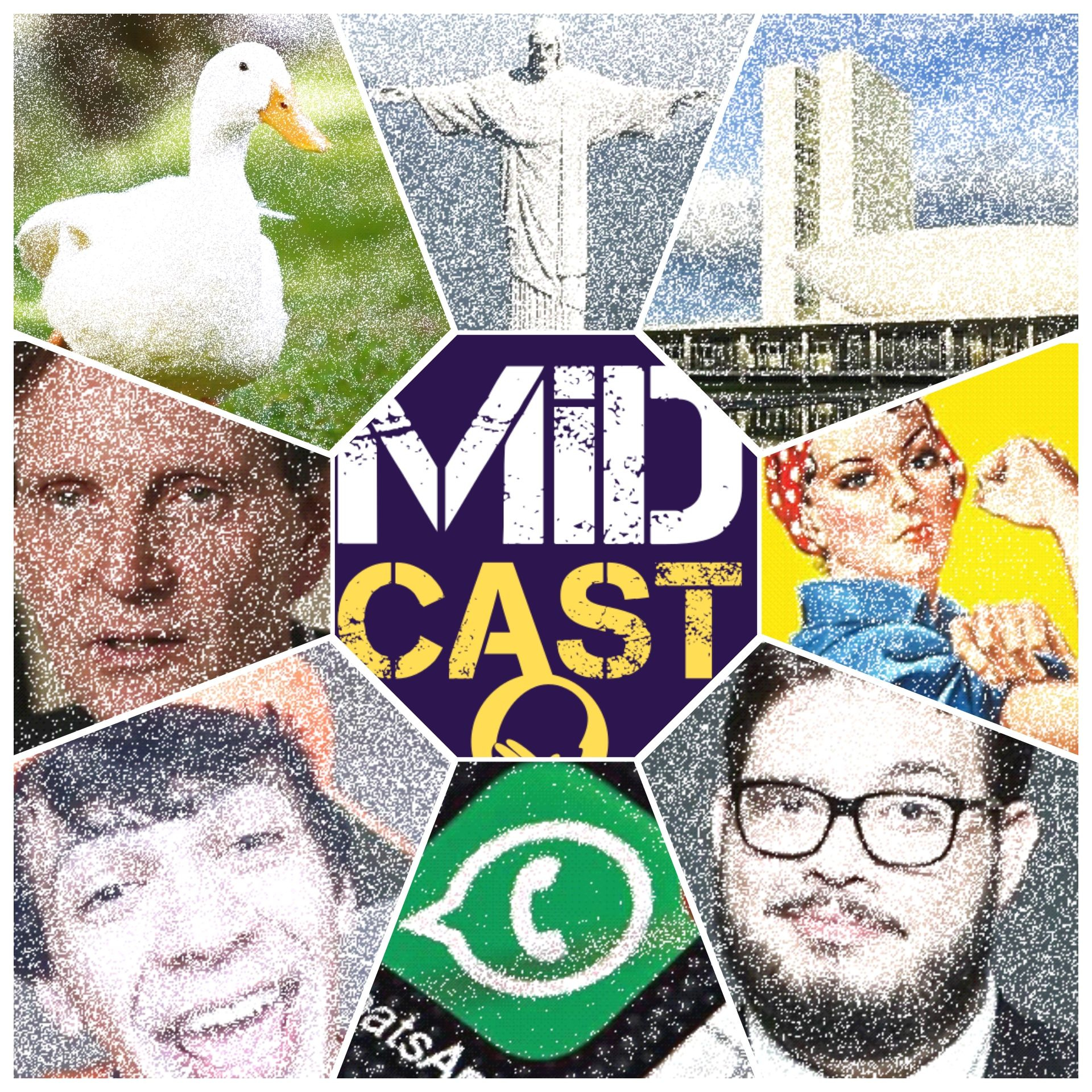 MIDCast Política