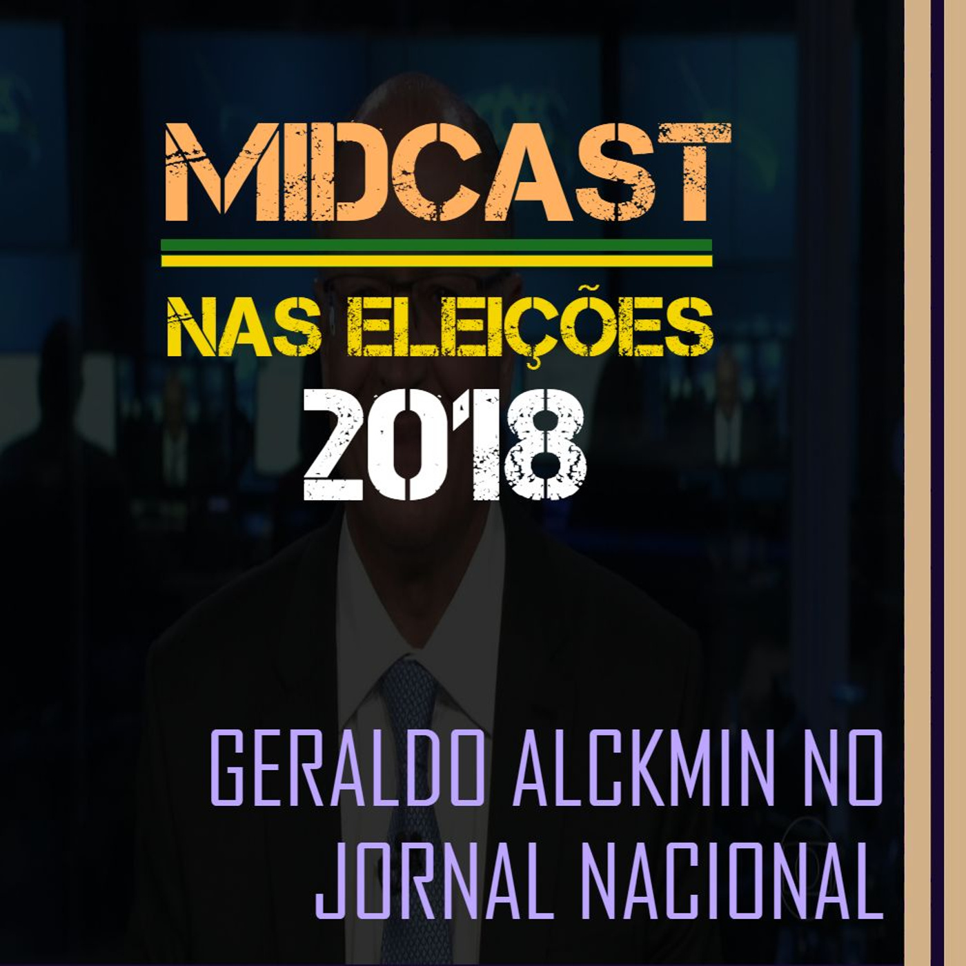 MIDCast Política