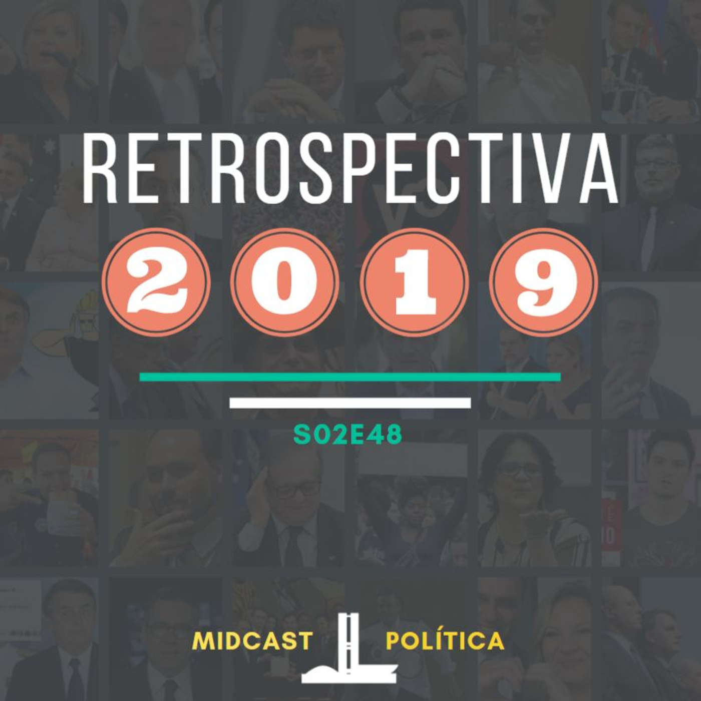 MIDCast Política