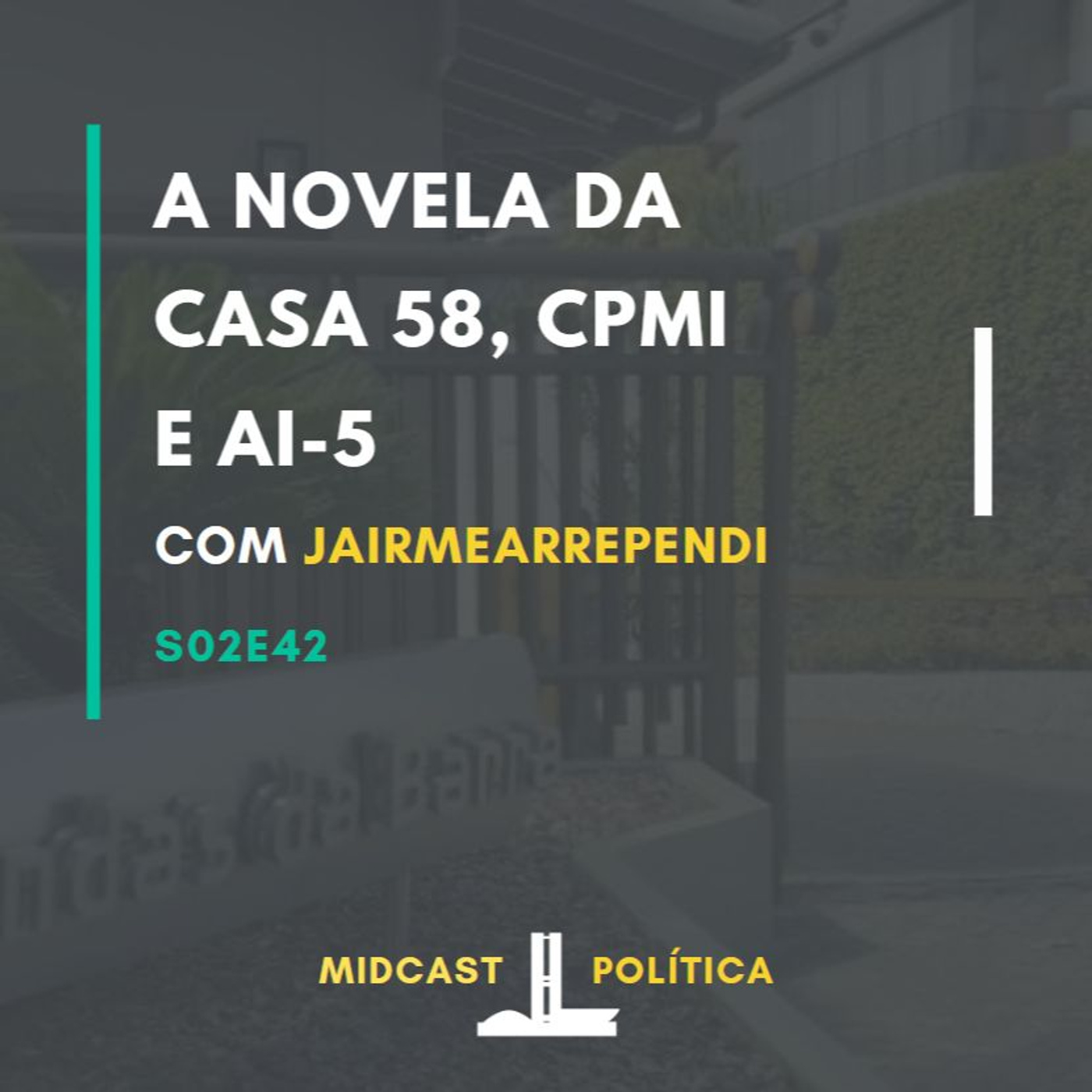 MIDCast Política