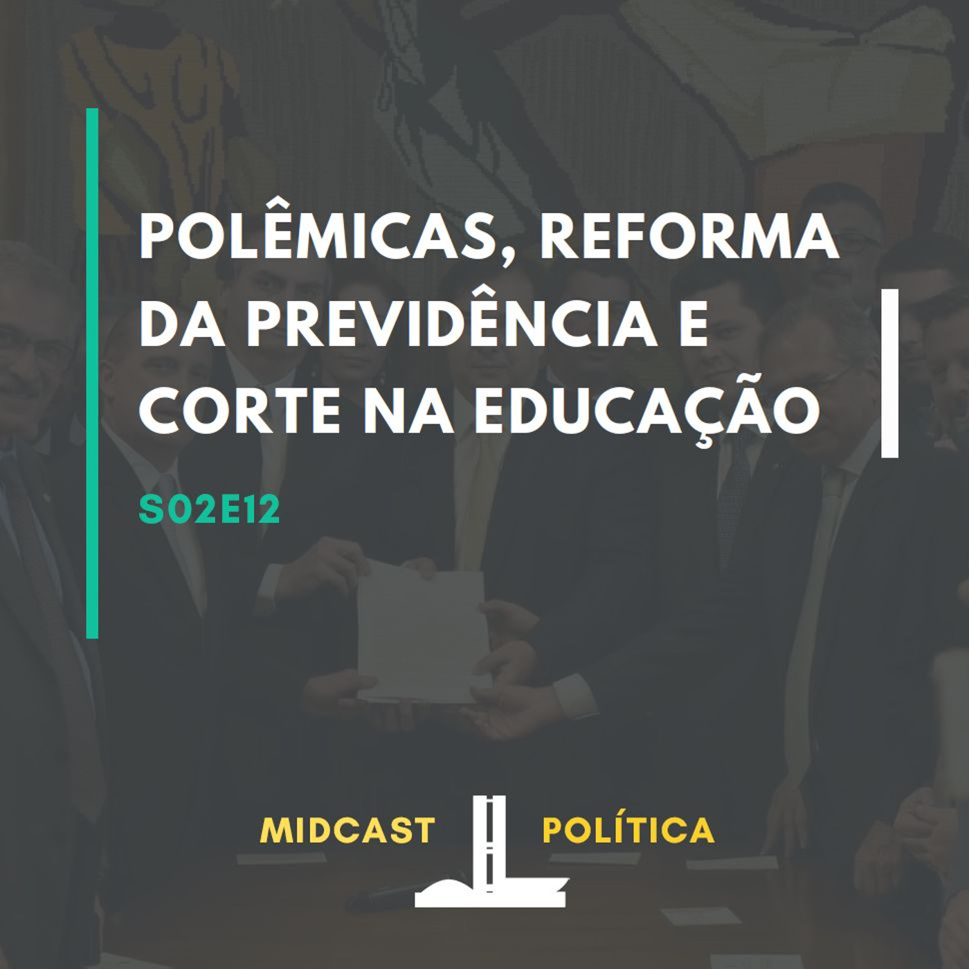 MIDCast Política