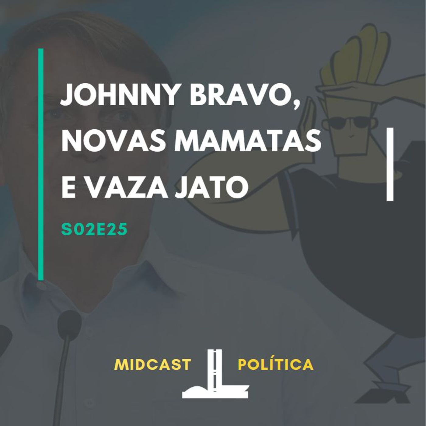 MIDCast Política