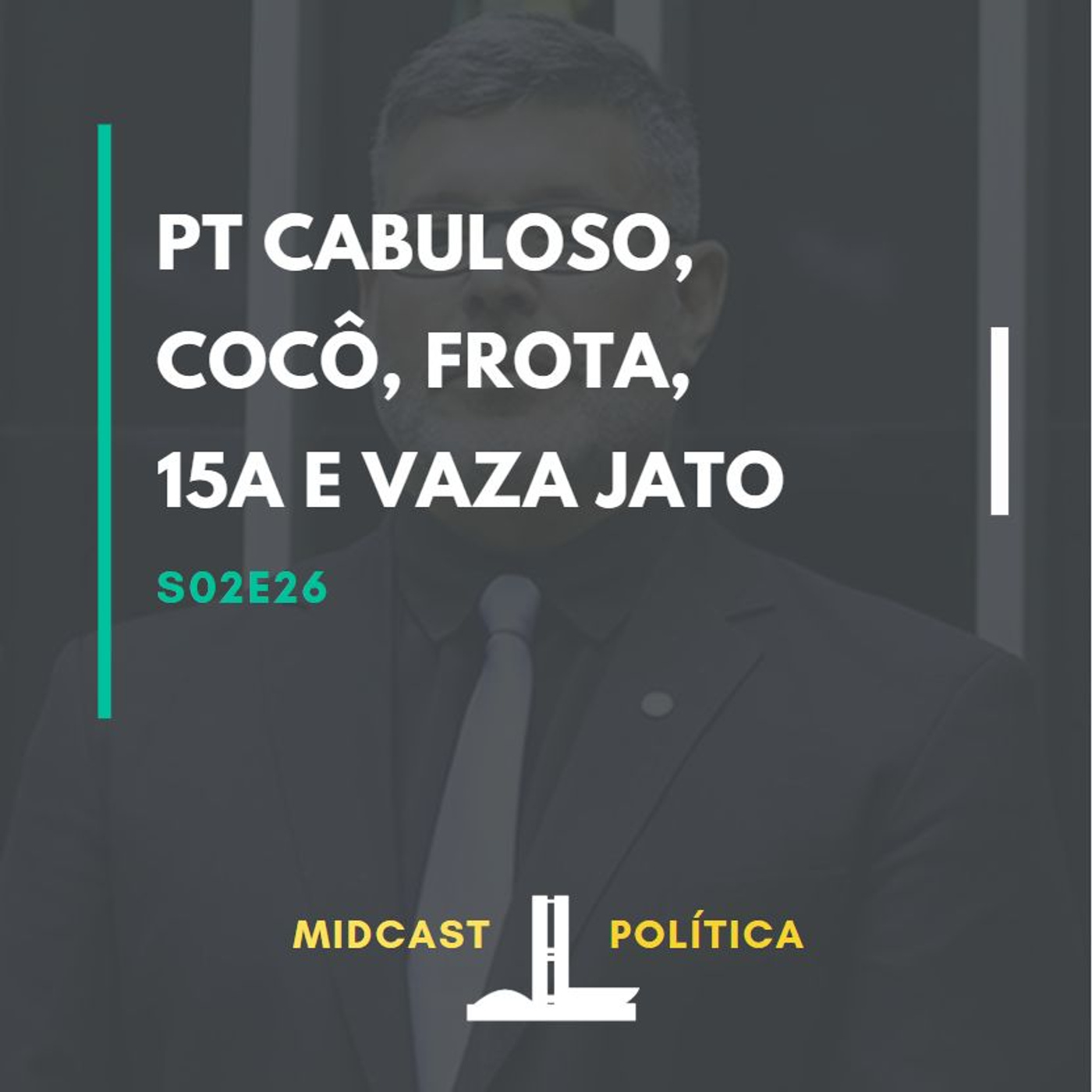 MIDCast Política