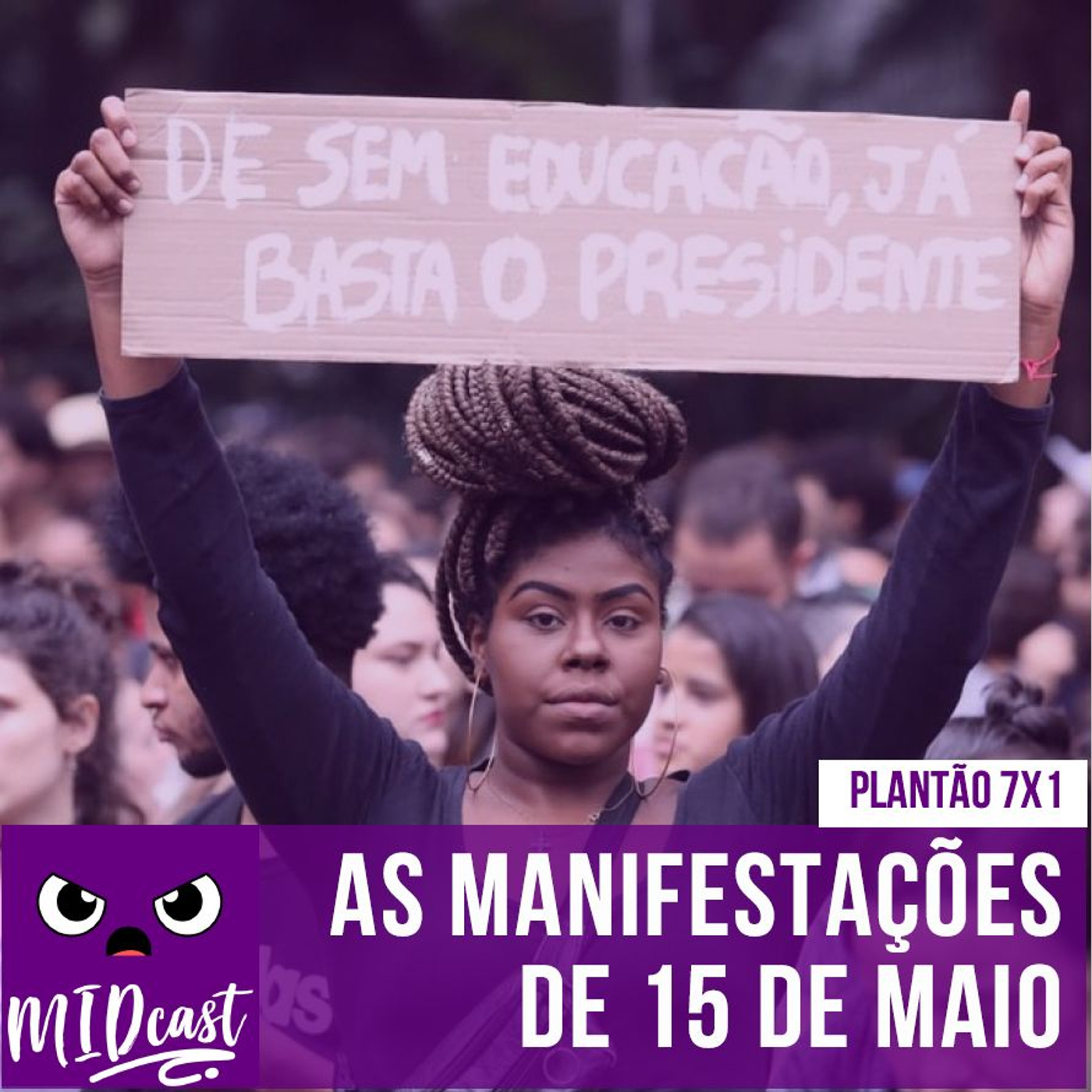 MIDCast Política
