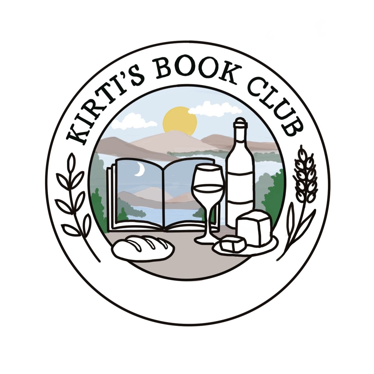 KBC - Kirti’s Book Club