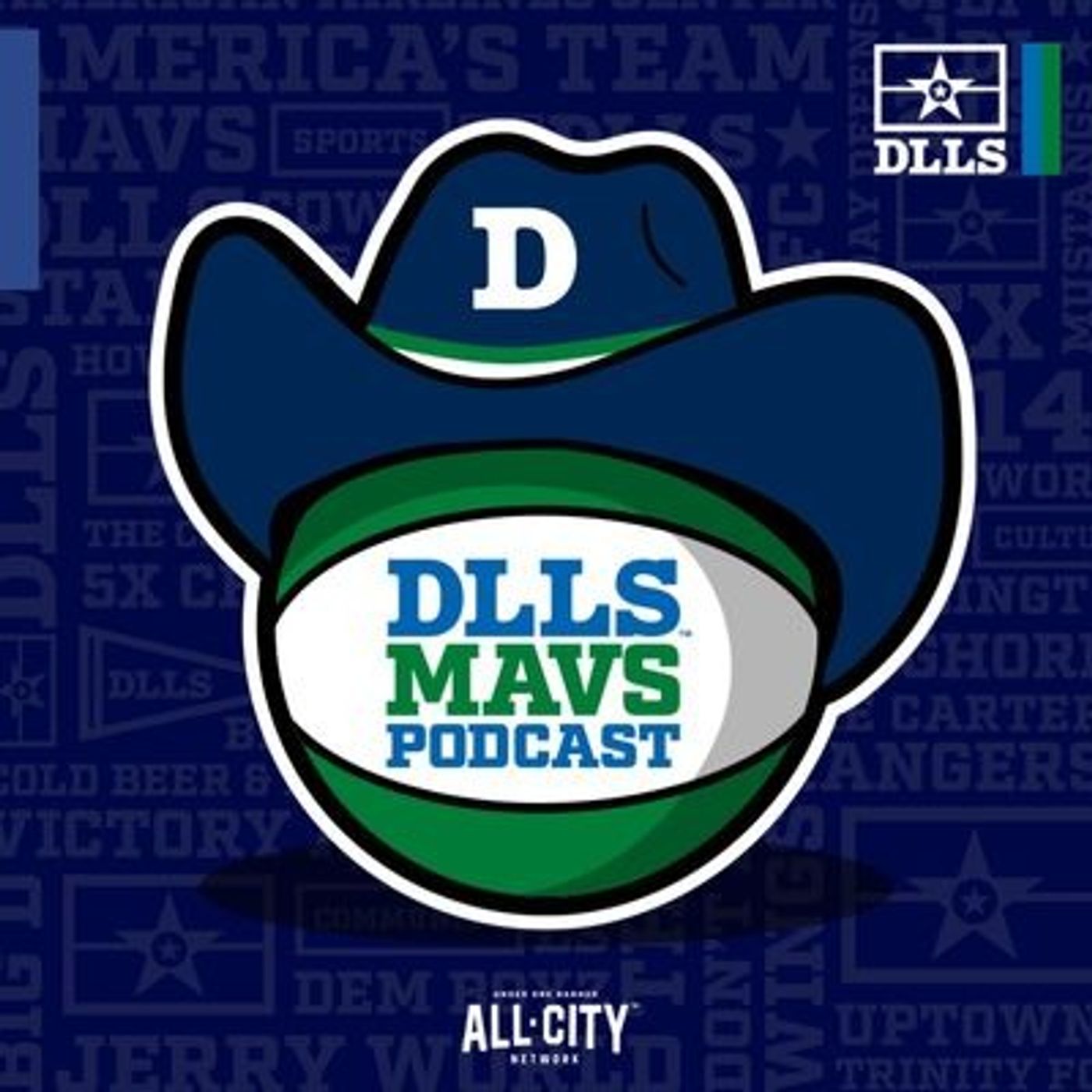 The Mavs Are BACK?! Jason Gallagher on Cooper Flagg, Kyrie & Dallas' New Era