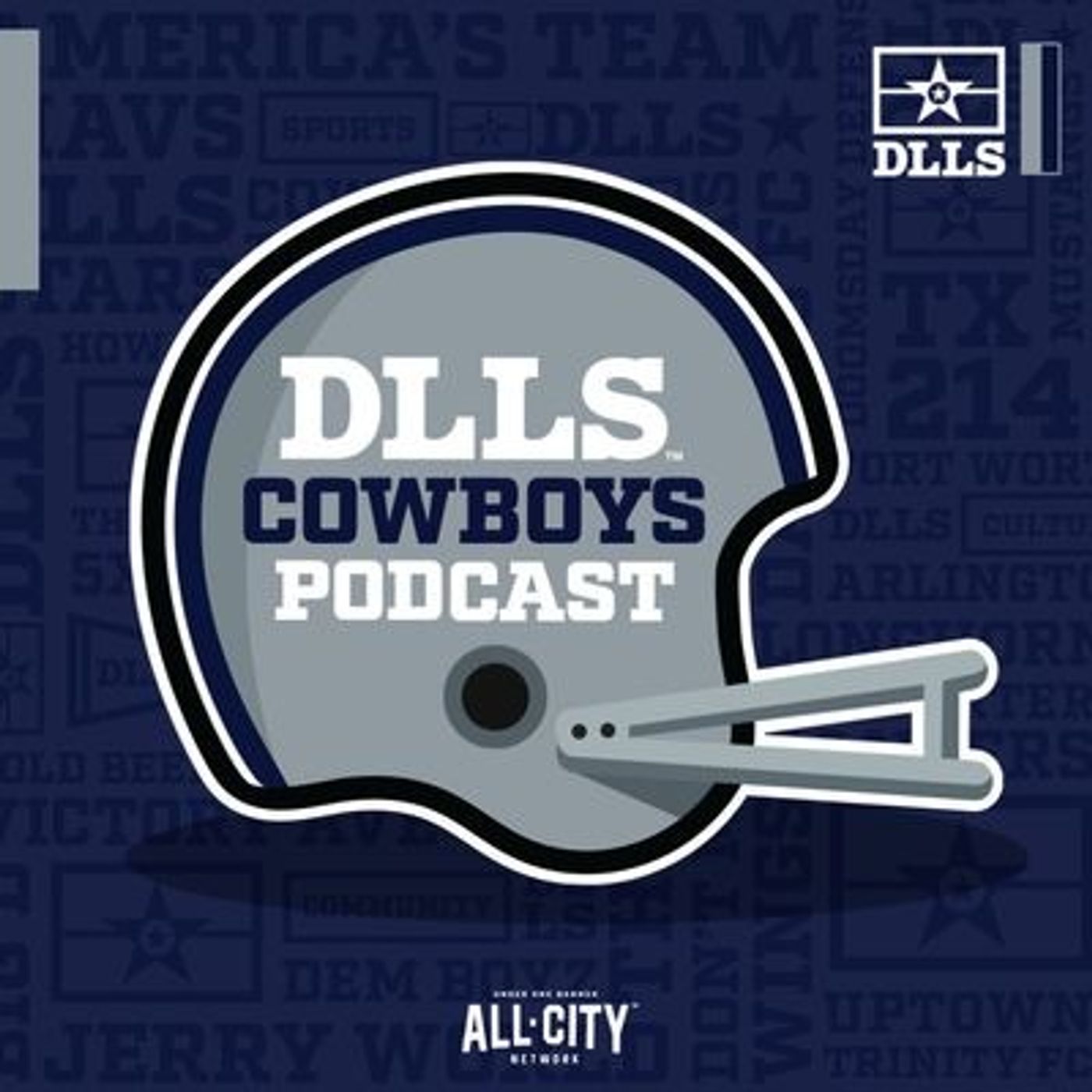 Micah Parsons DISHES On Messy Cowboys Exit, Jerry Jones Fallout | DLLS Cowboys Podcast