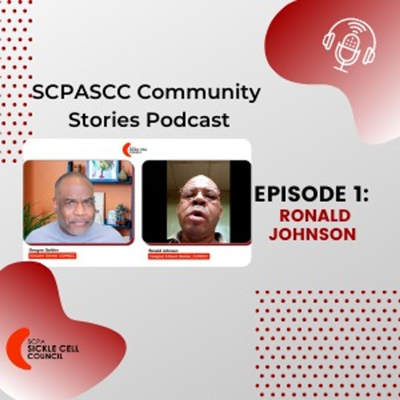 SCD Stories
