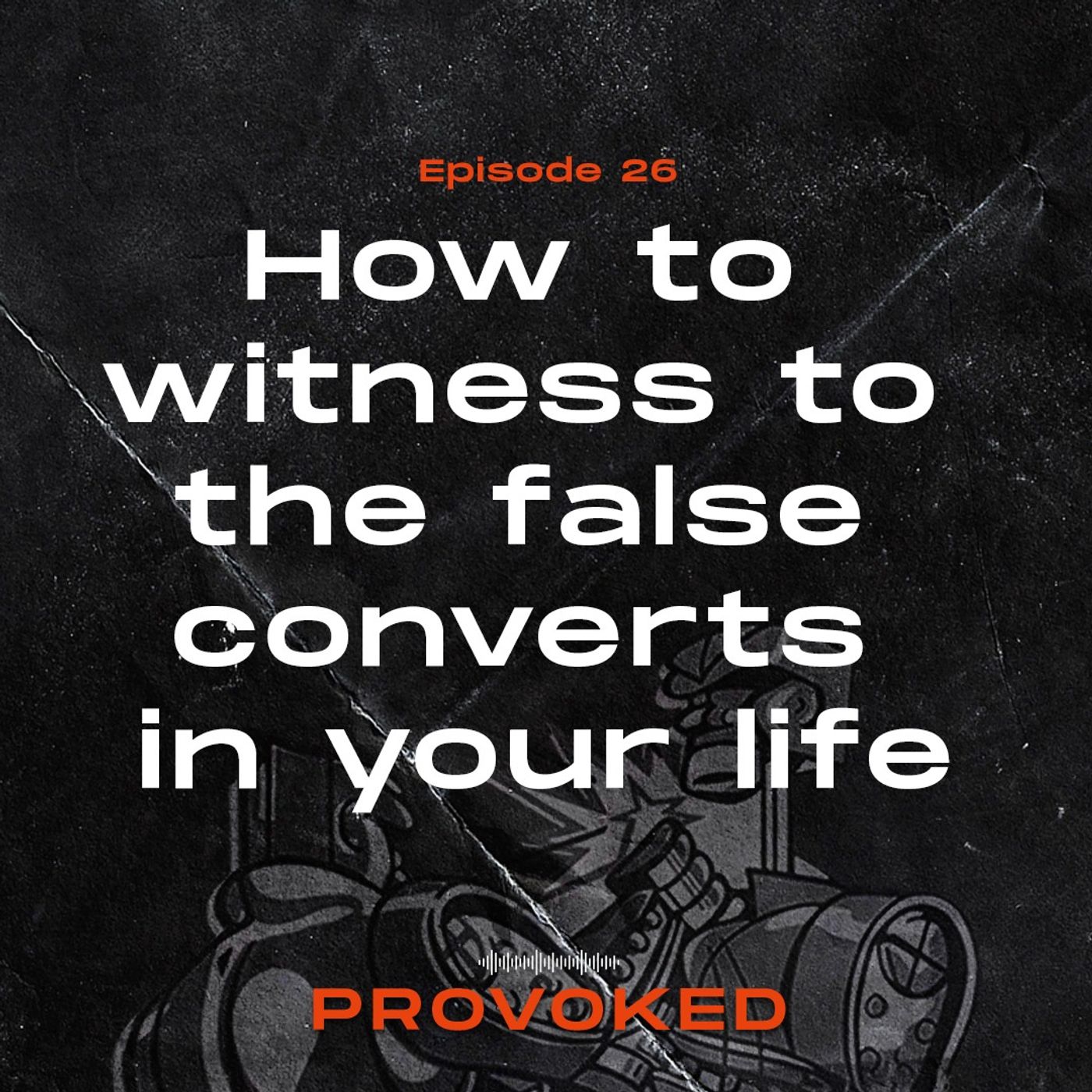 Provoked
