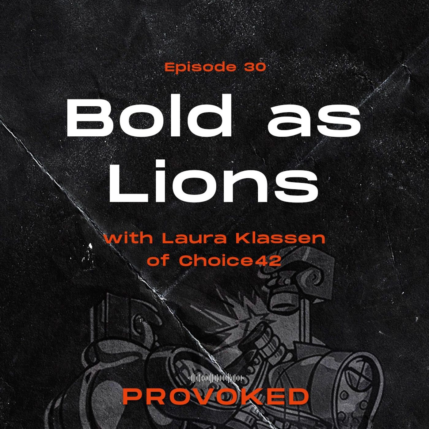 Provoked