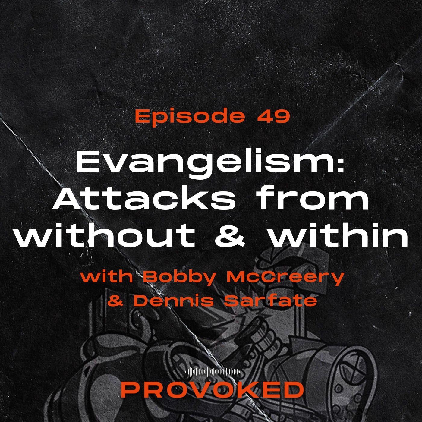 Provoked