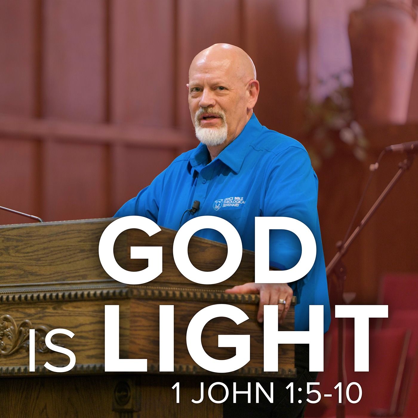 God Is Light