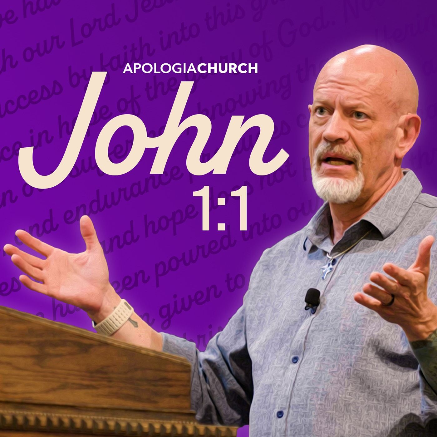 John 1:1 - The Objections