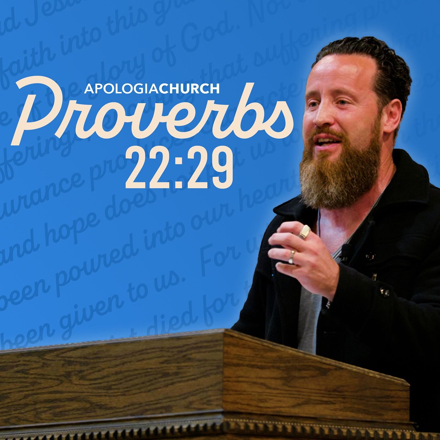 The Christian Requirement of Excellence The Christian Requirement of Excellence