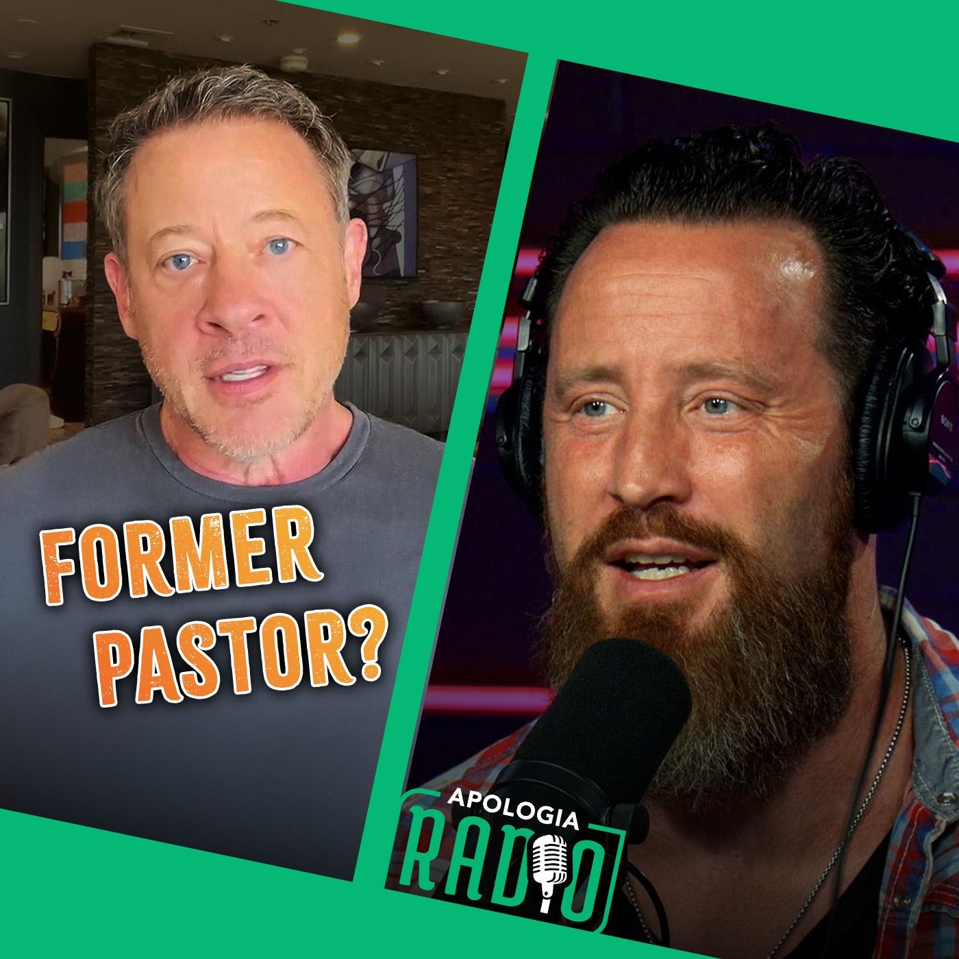 583. Lindsay Clancy, Texas Surrogate Case & Deconstructed Pastors