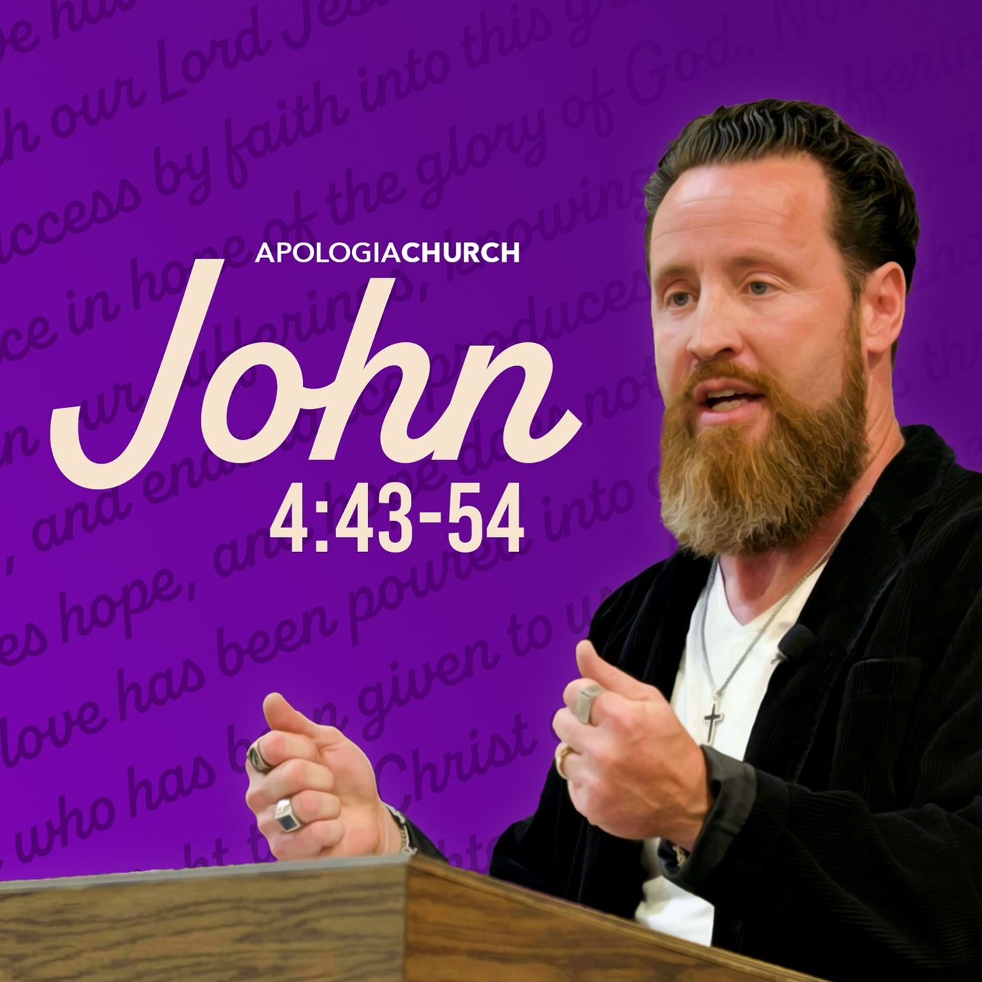Do You Need a Sign From God?