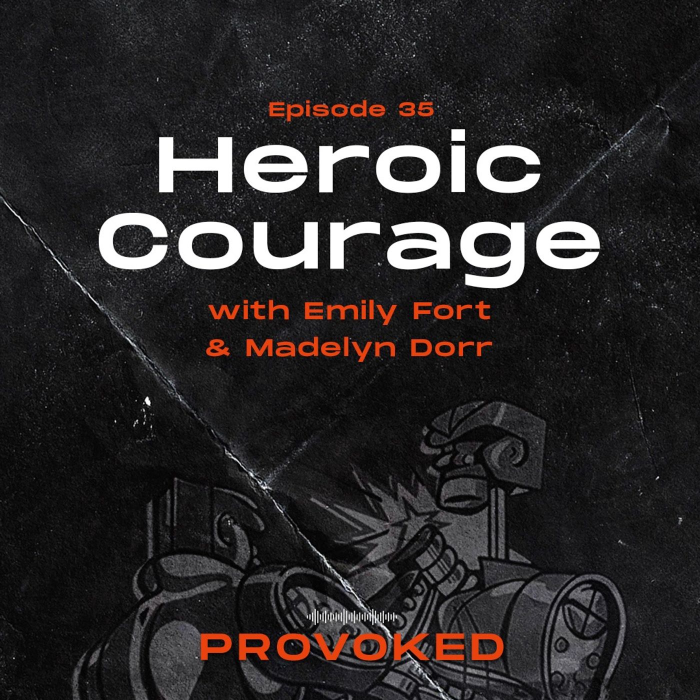 Provoked