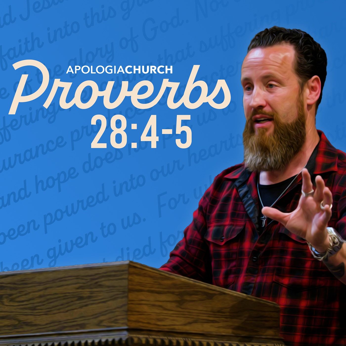 The Goodness & Blessing of the Law