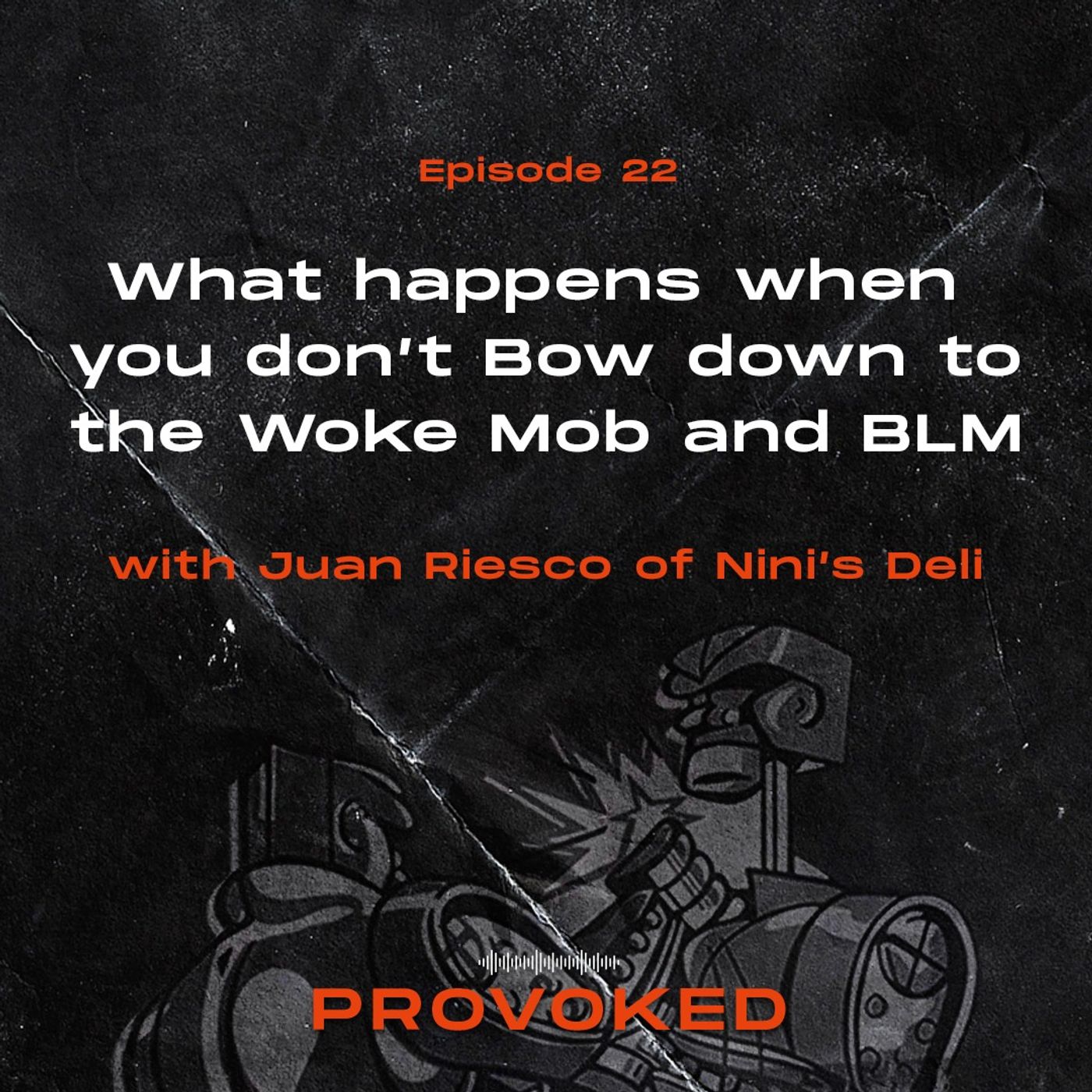 Provoked