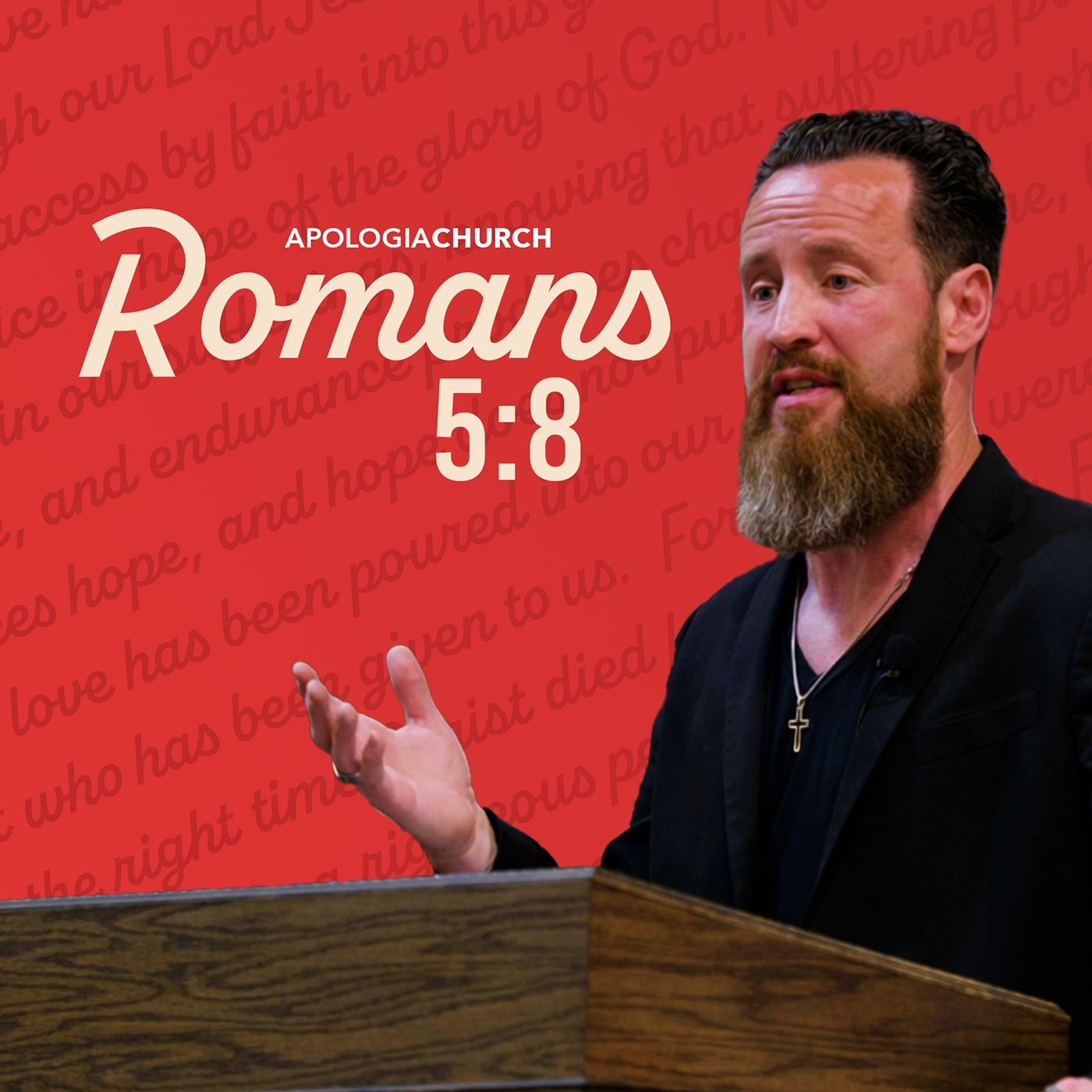 The Beautiful Gospel