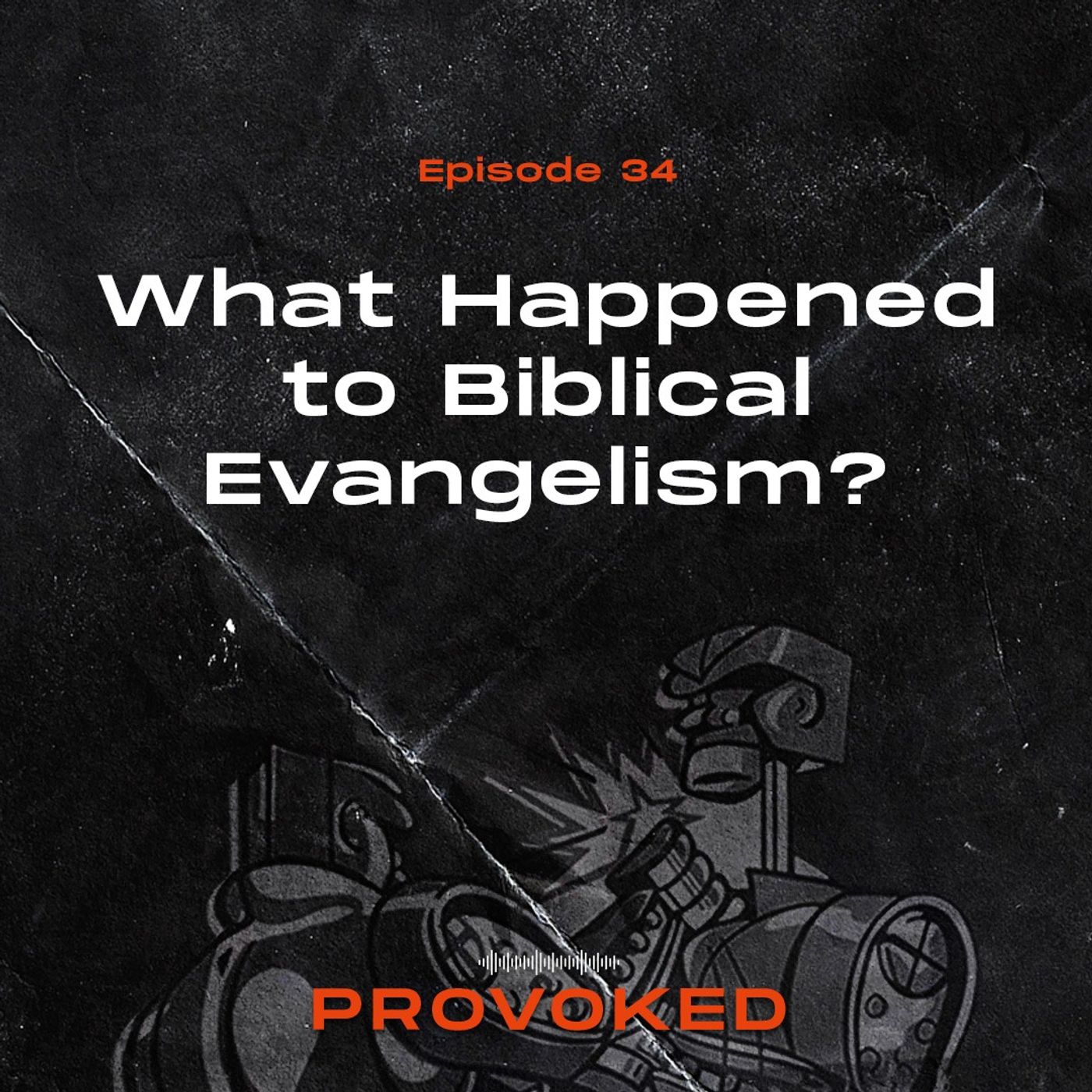 Provoked
