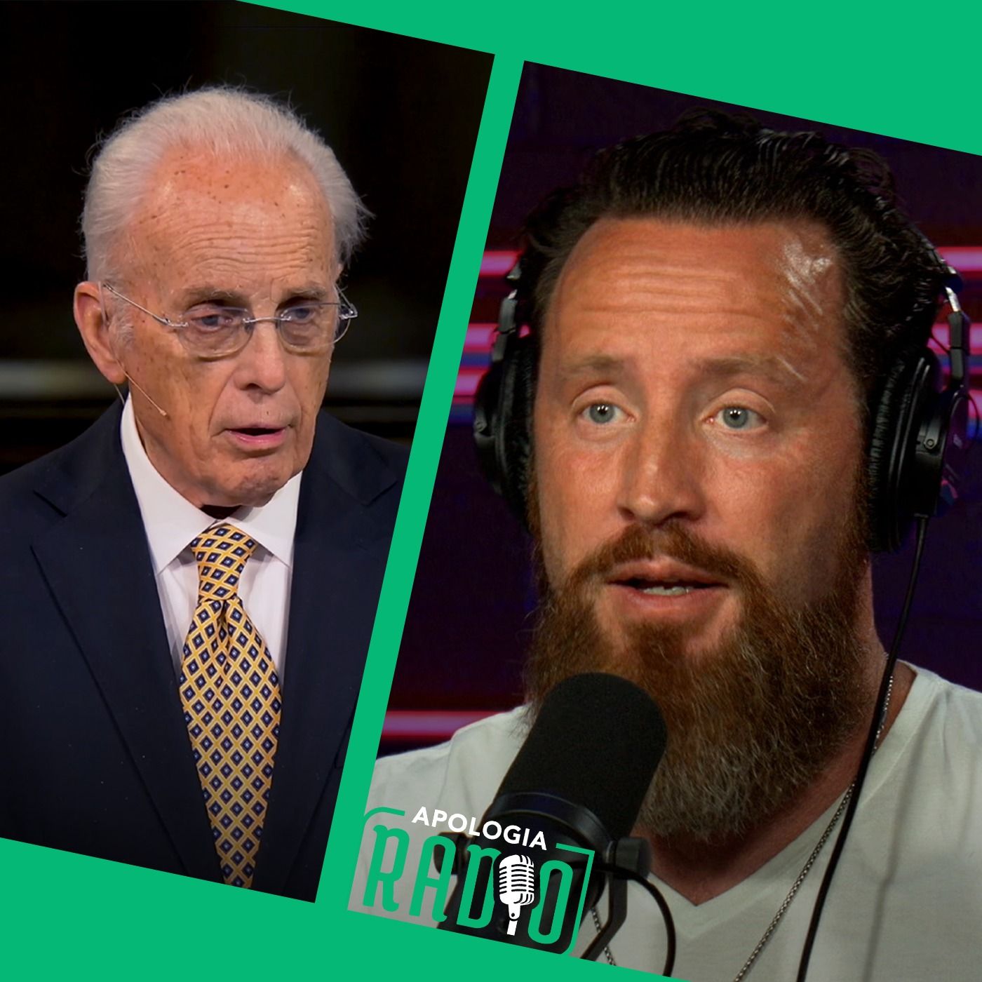579. Dr. John MacArthur Was Wrong About End Times