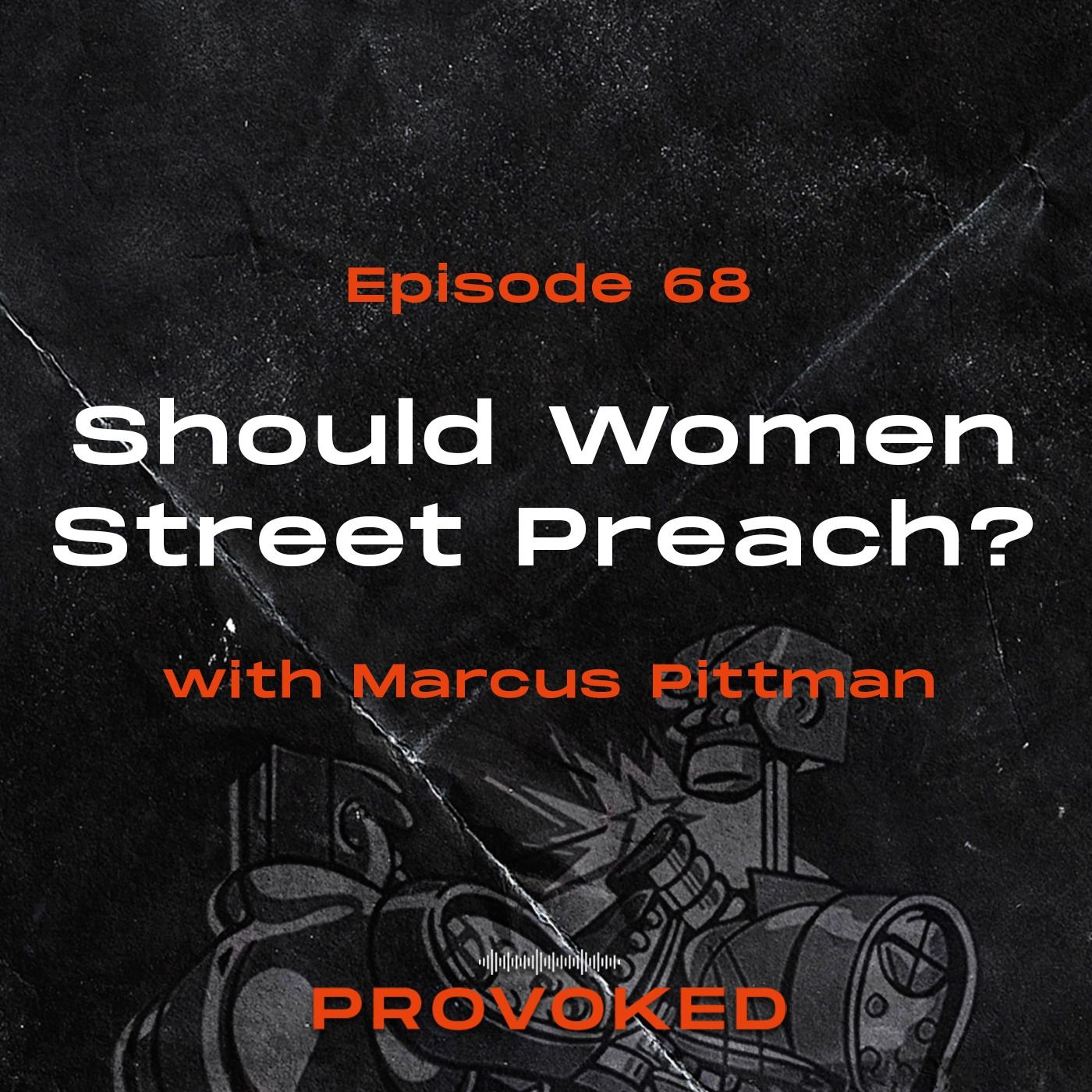 Provoked