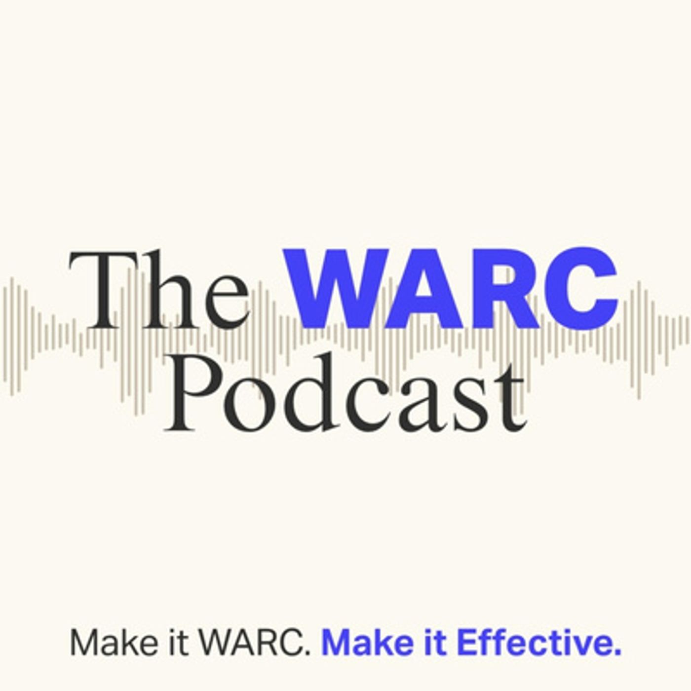WARC Talks Marketing and the Cost of Living Crisis