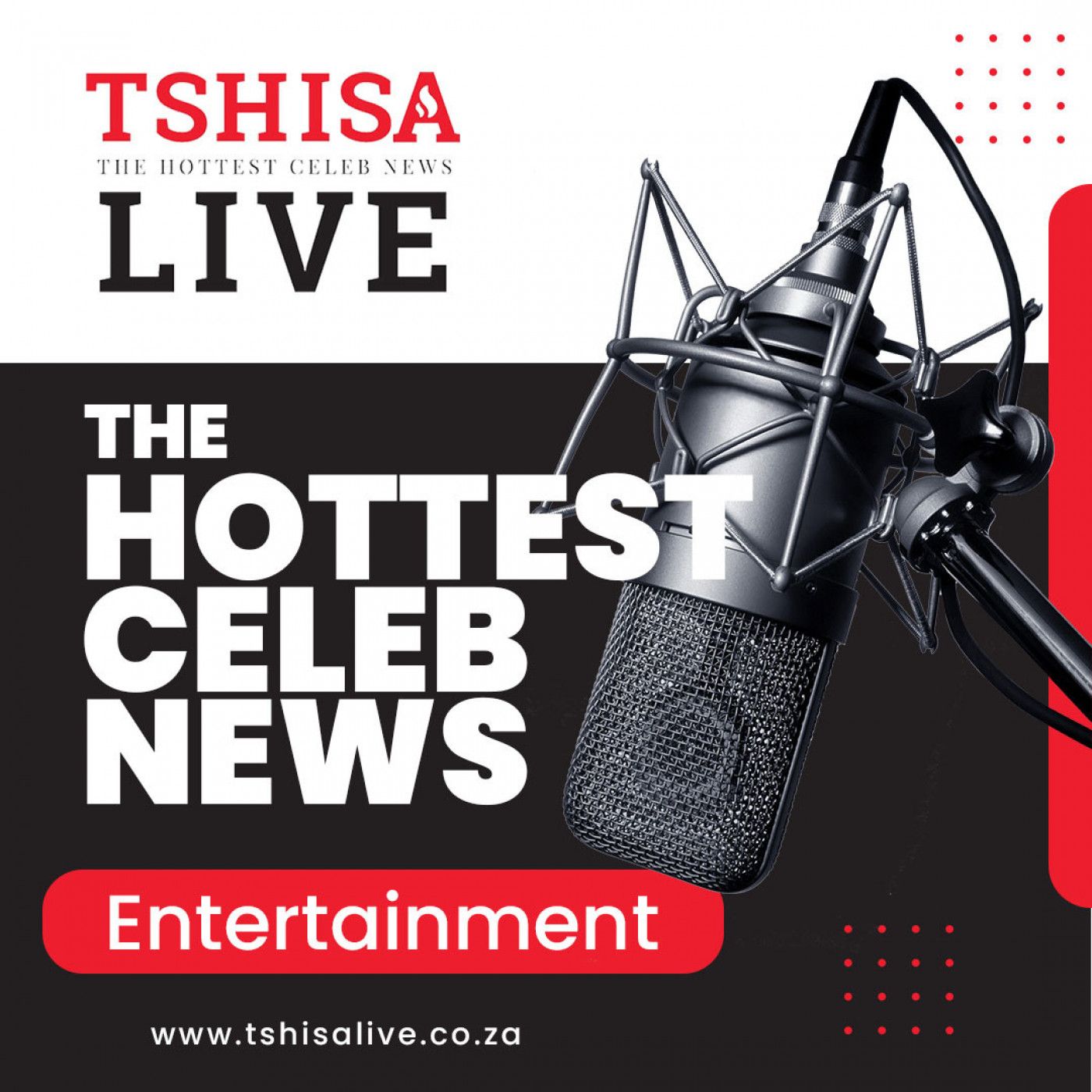 Canaan Nyathi on Celestial Chorus, his gospel journey & recent headlines