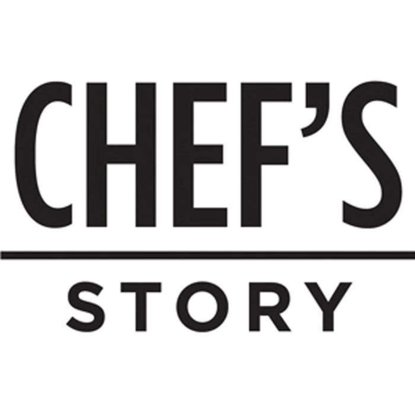 Chef\'s Story