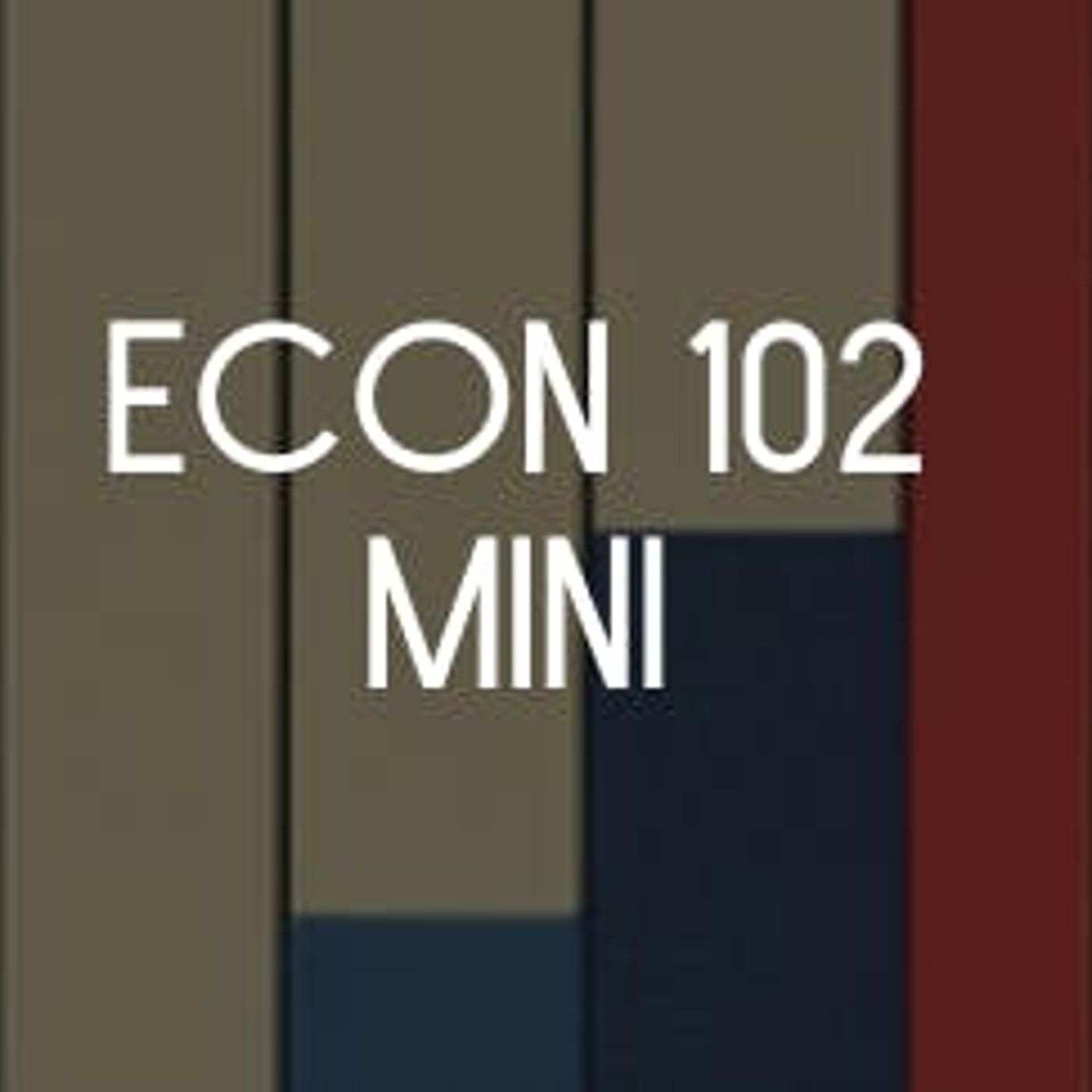 Mini: Tariffs on China, Trump, and National Security