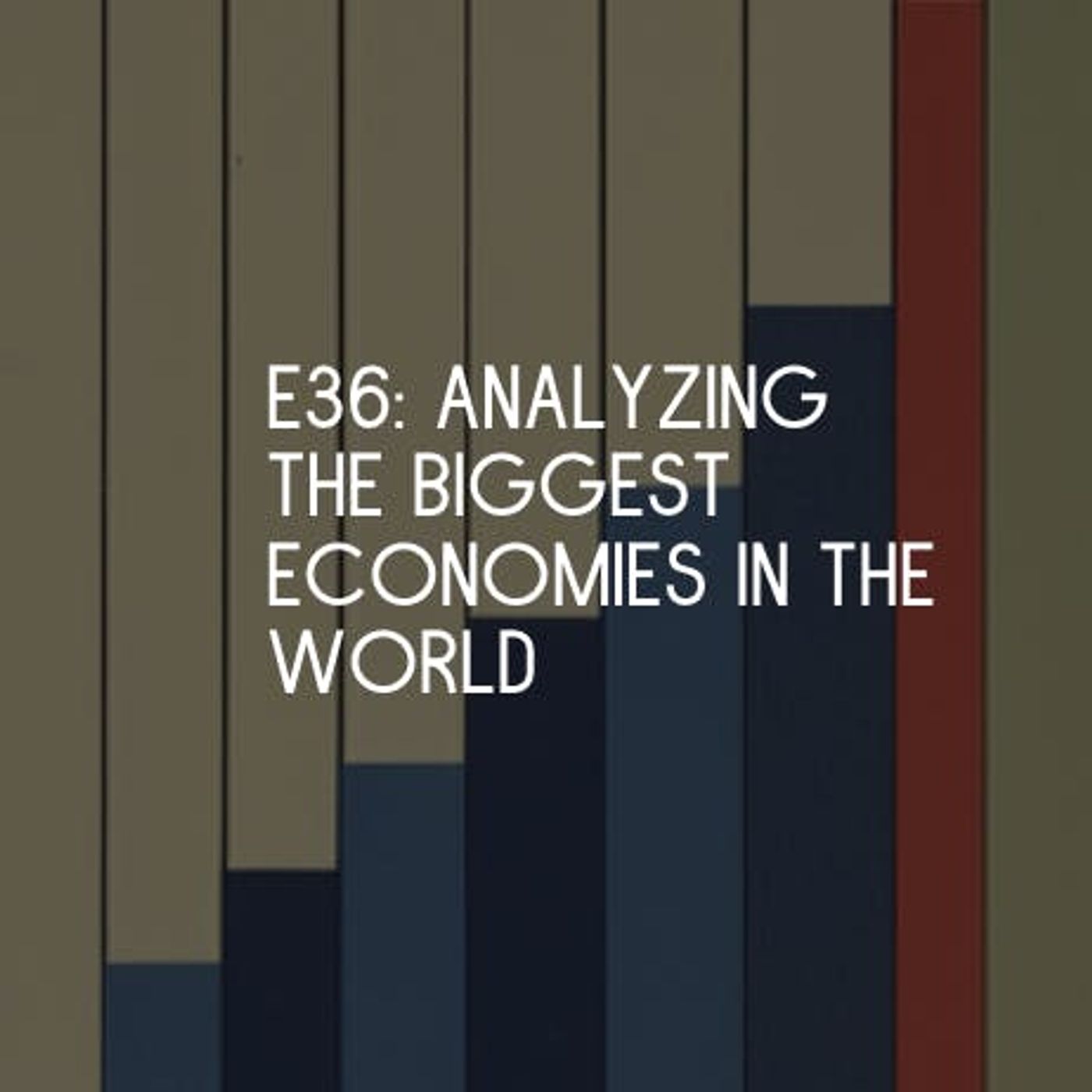 Analyzing Economies: USA, China, Japan, Russia, India, Korea, and more