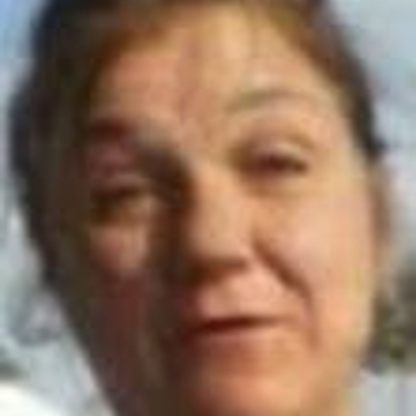 Episode 399: Glenda Michaela Griffin: While He Was Sleeping