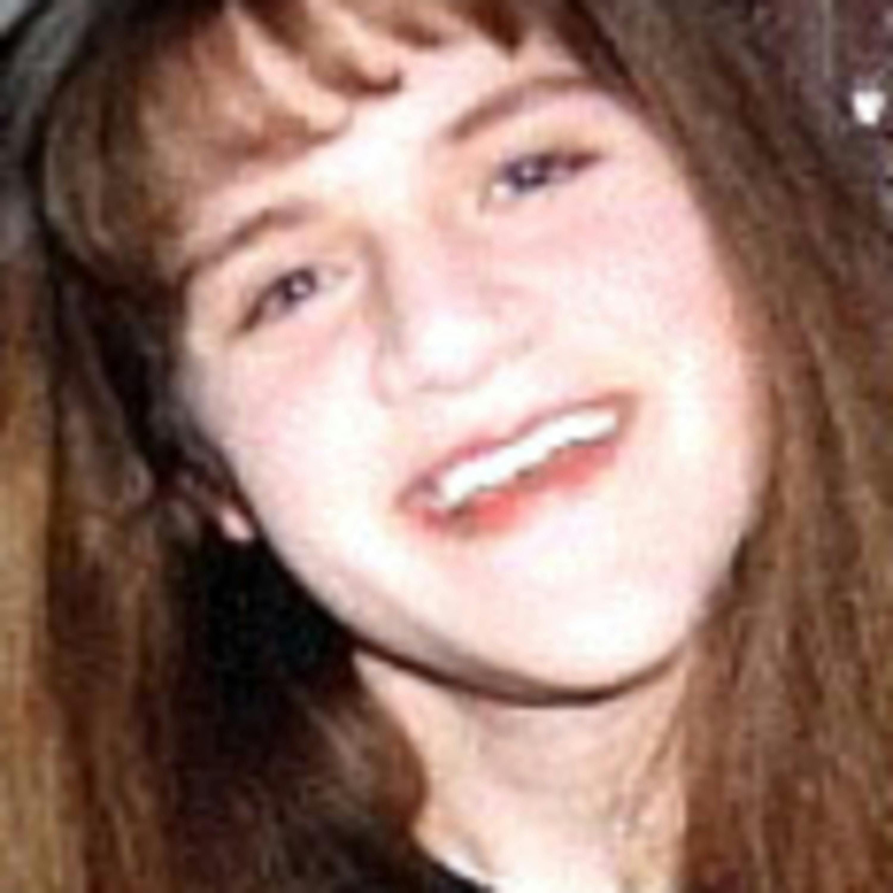 Suzanne Lyall: A Young Woman in Transition