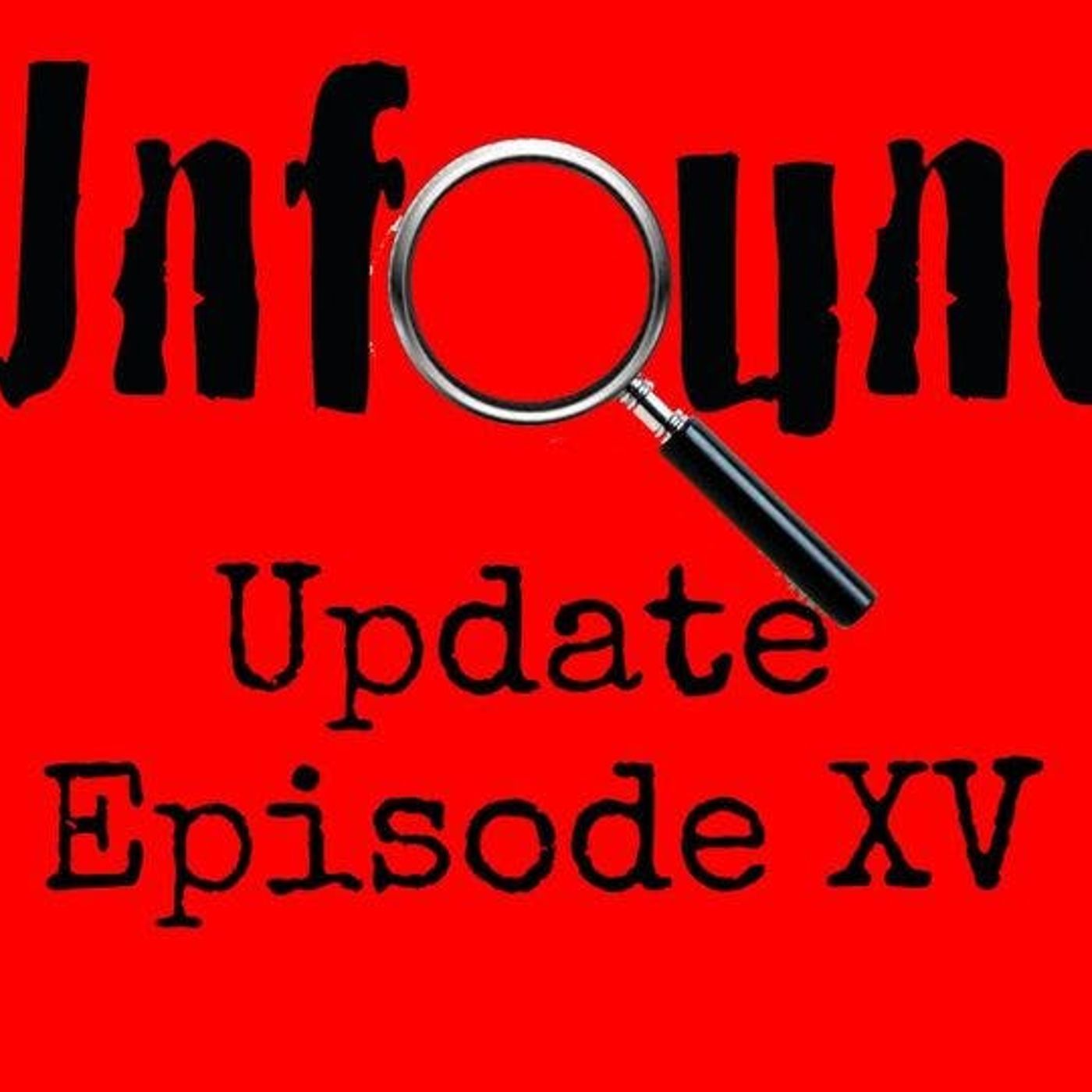 Episode 371: Update Episode #15