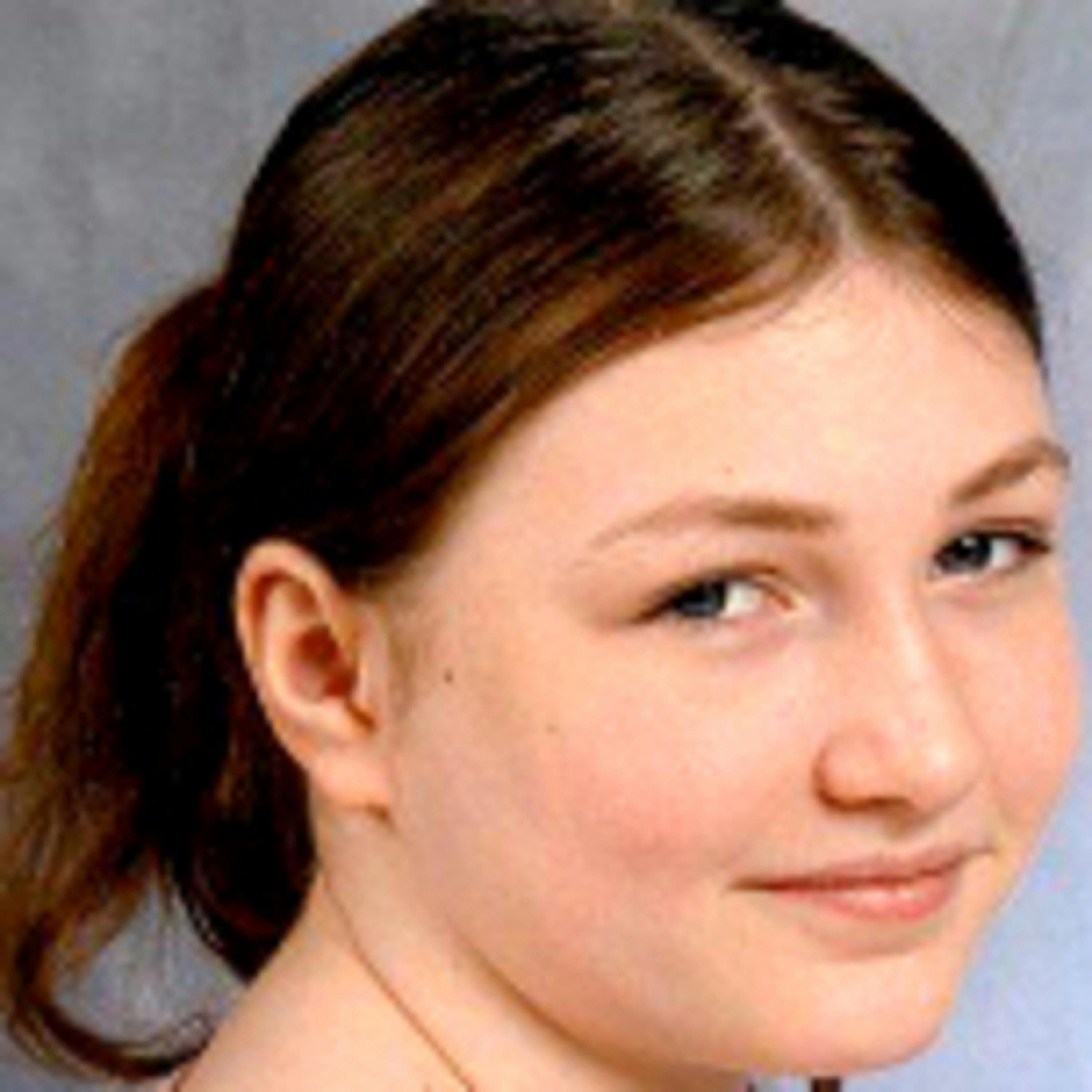 Ashley Summers: Gone On The 4th Of July