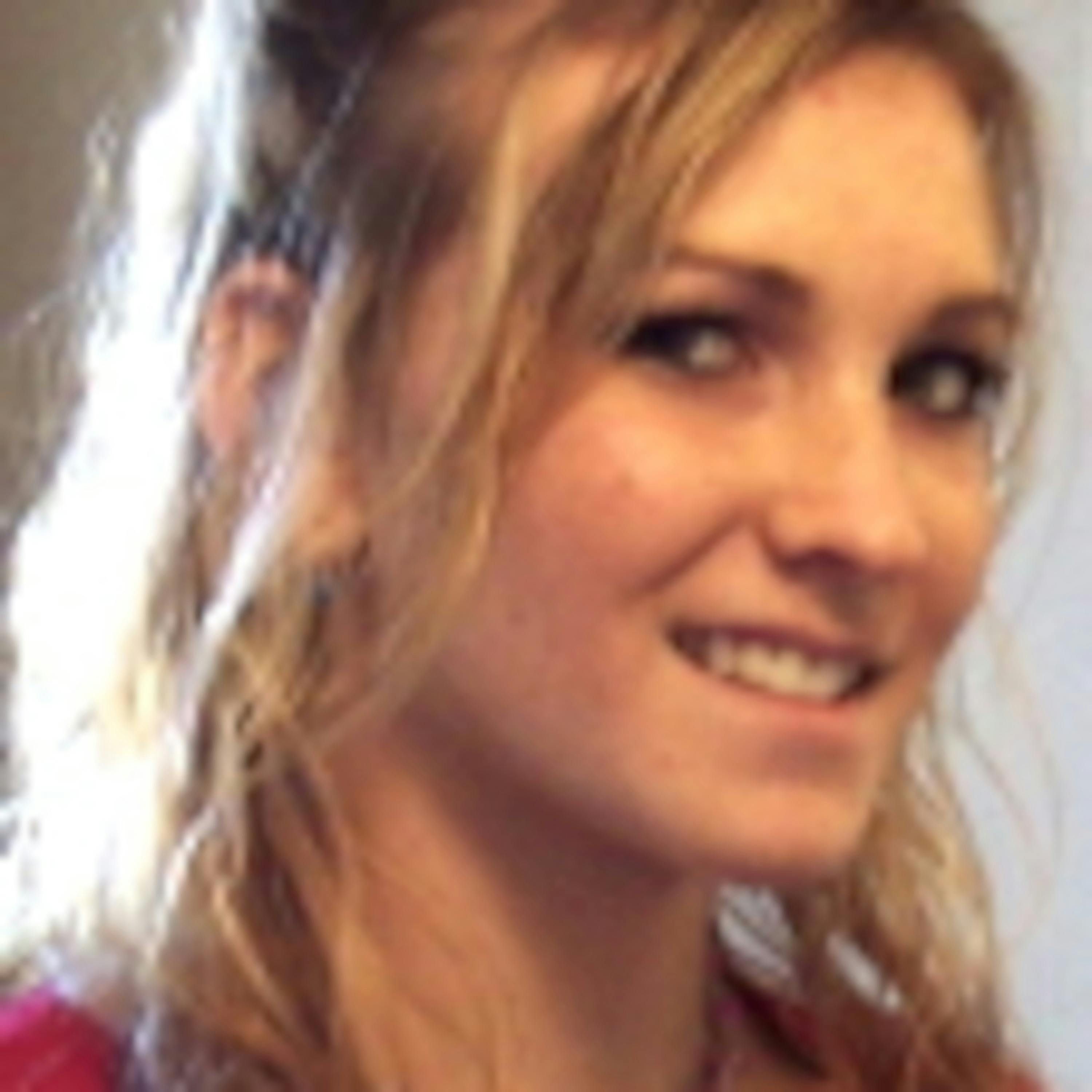 Jessica Lynn Garino: Like A Bad Neighbor