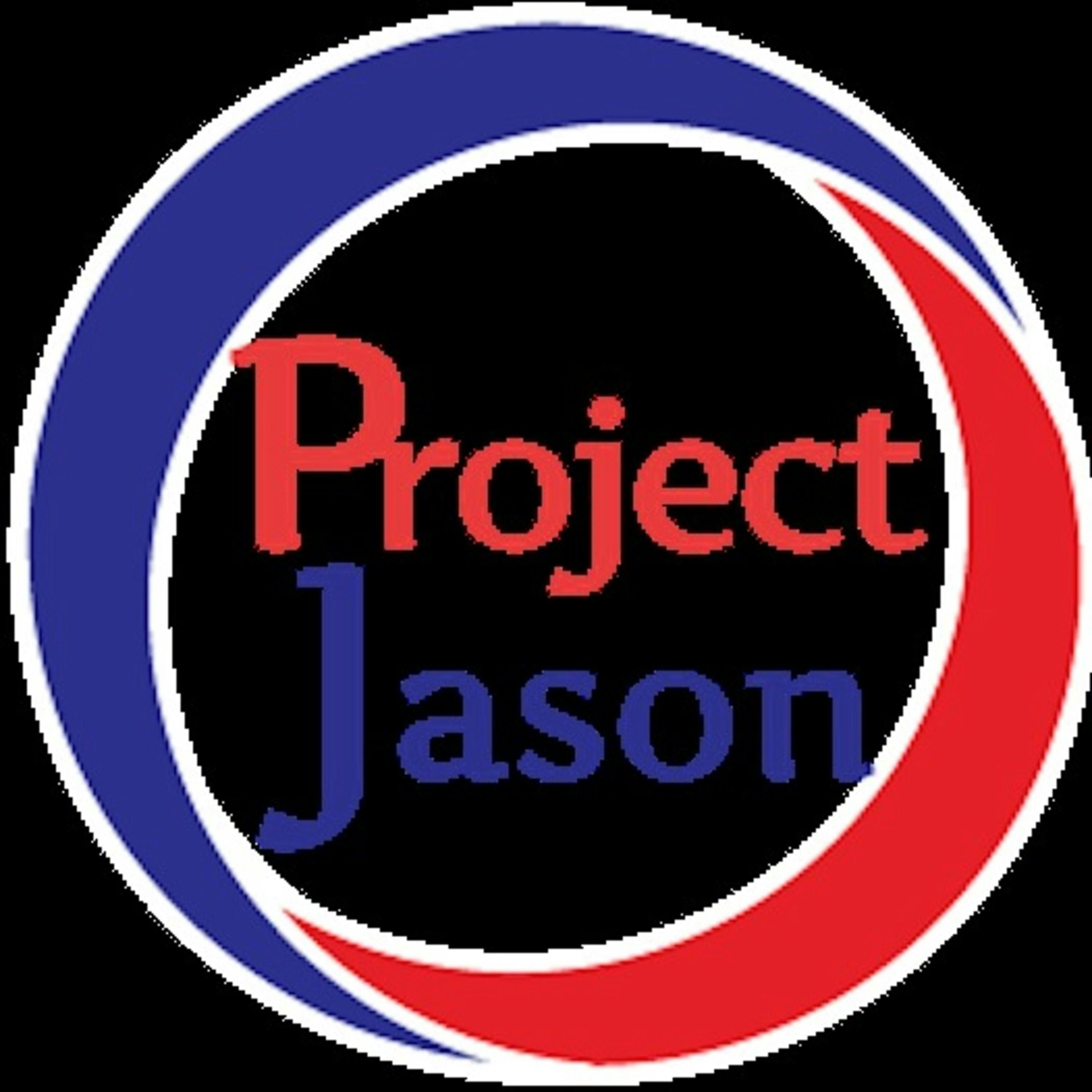 Project Jason: A Personal and Public Pursuit