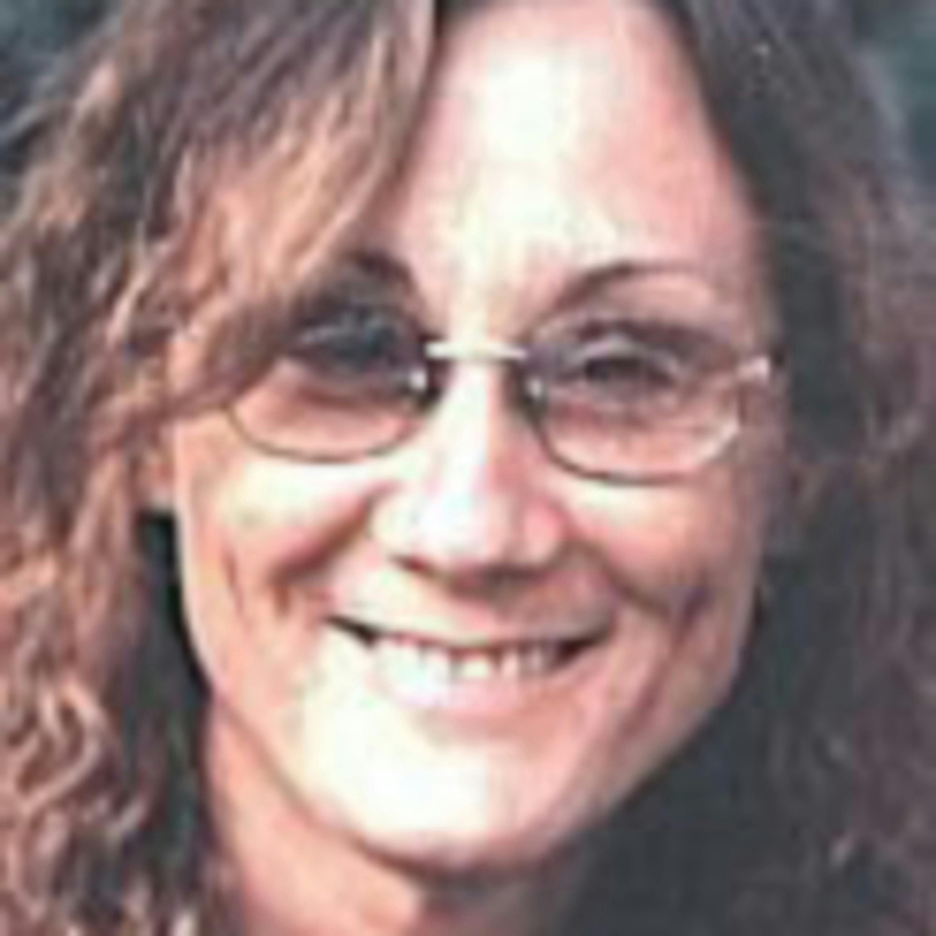 Regina Marie Bos: When The Music Stopped