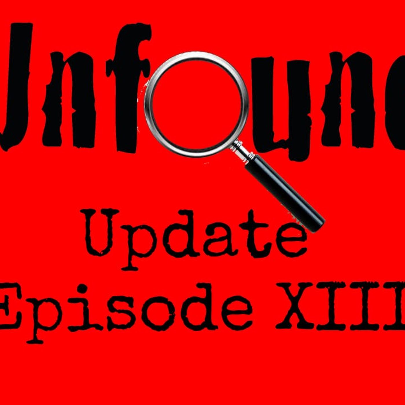 Episode 335: Update Episode #13