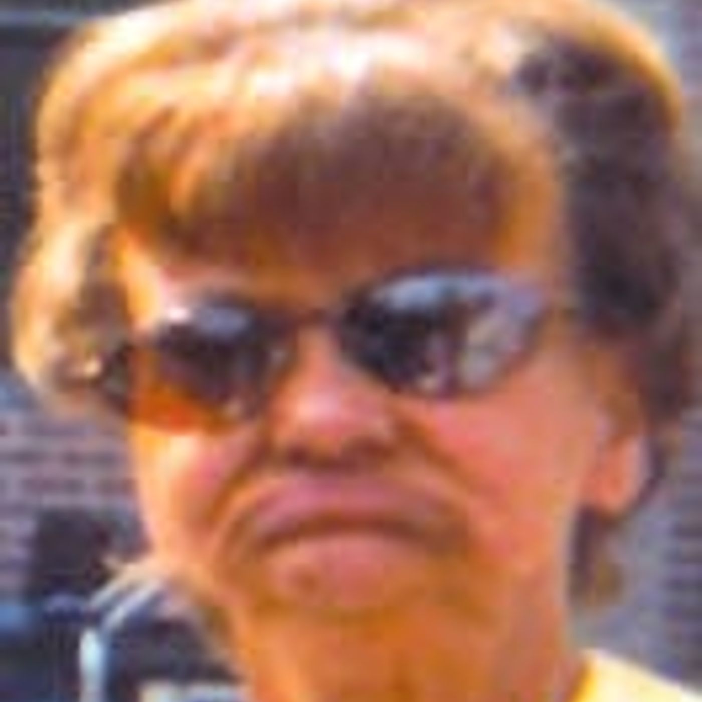 Episode 326: Mary Alice Cox: The Golden Years