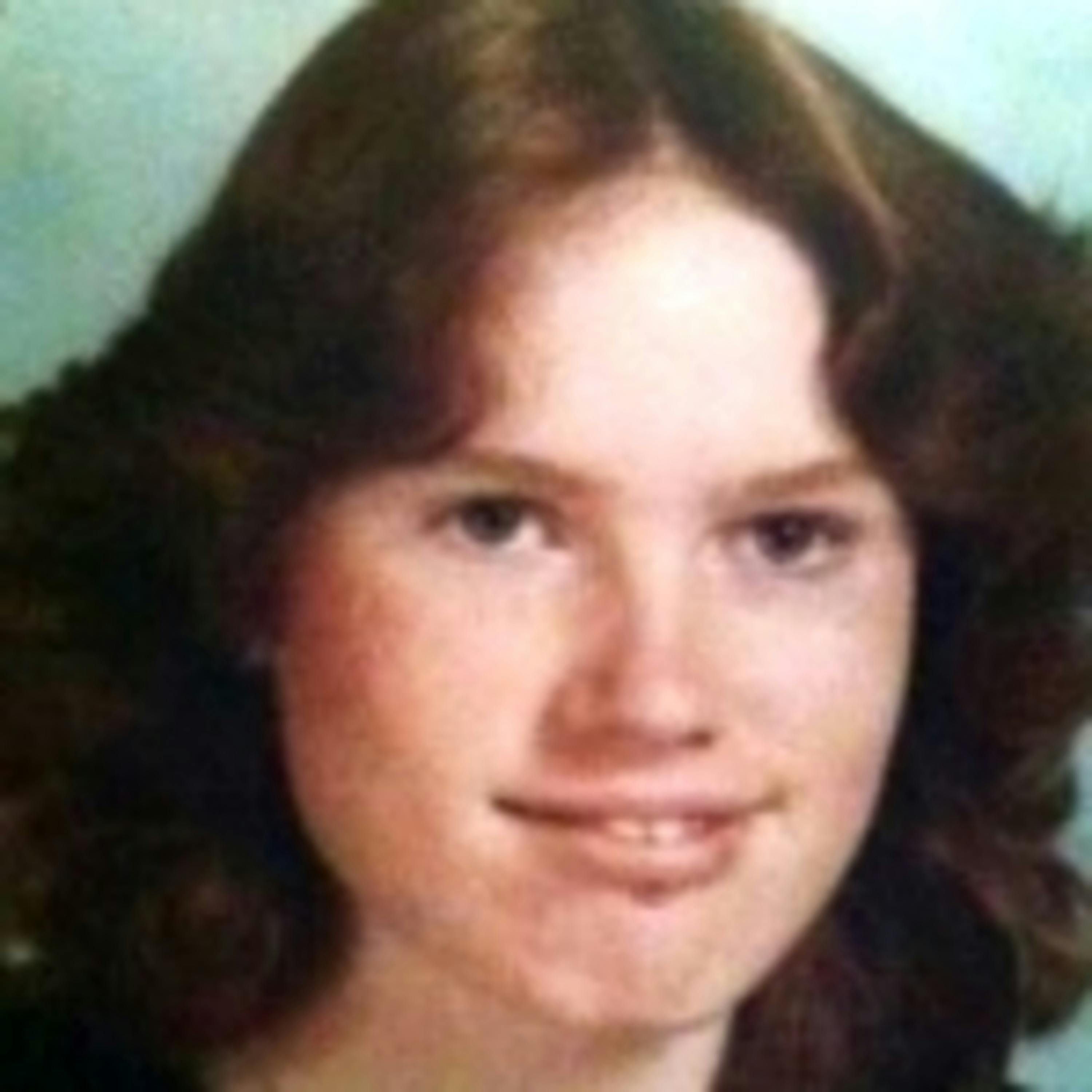Patricia Taylor: The Runaway