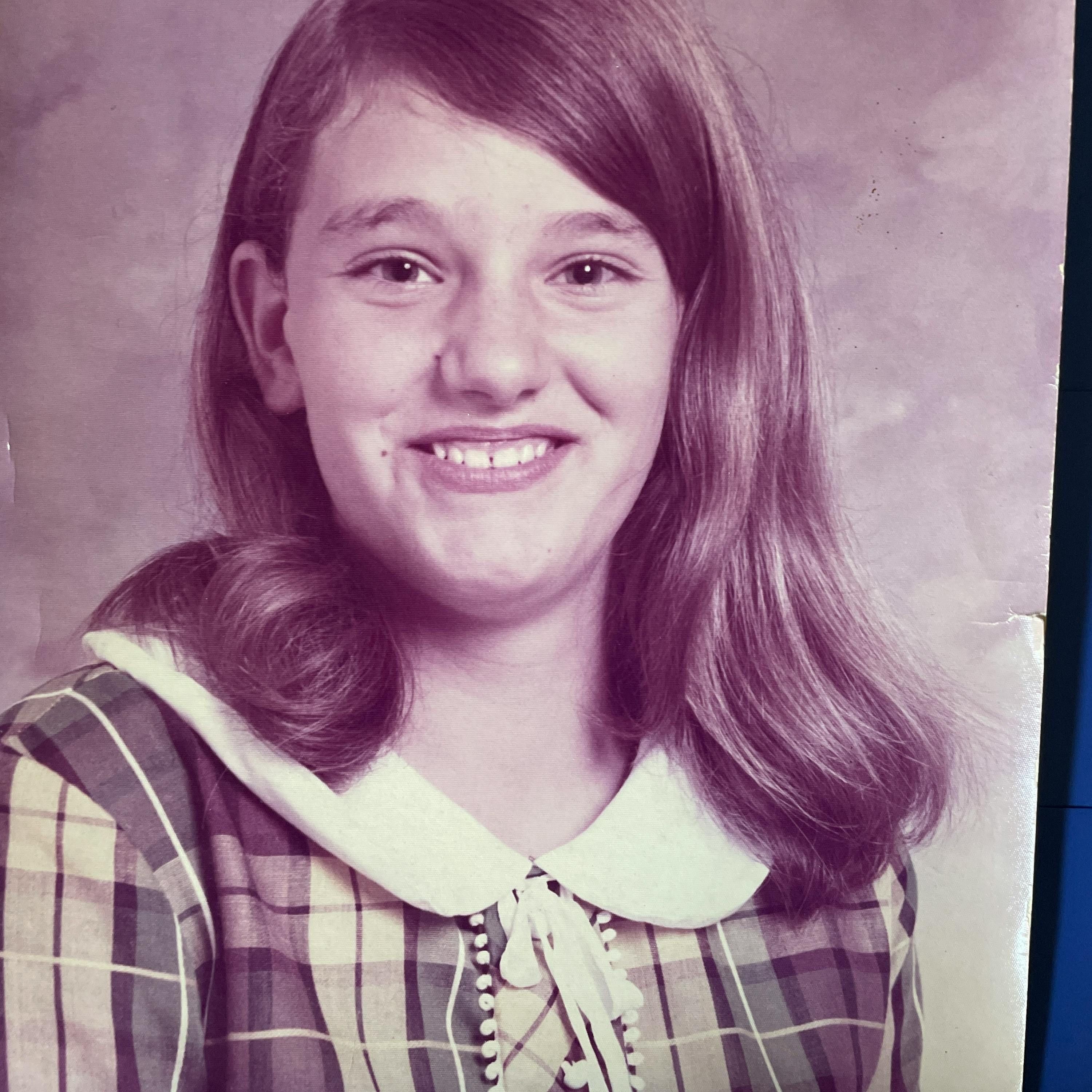 Episode 314: Brenda Sue Davidson: Life Went On