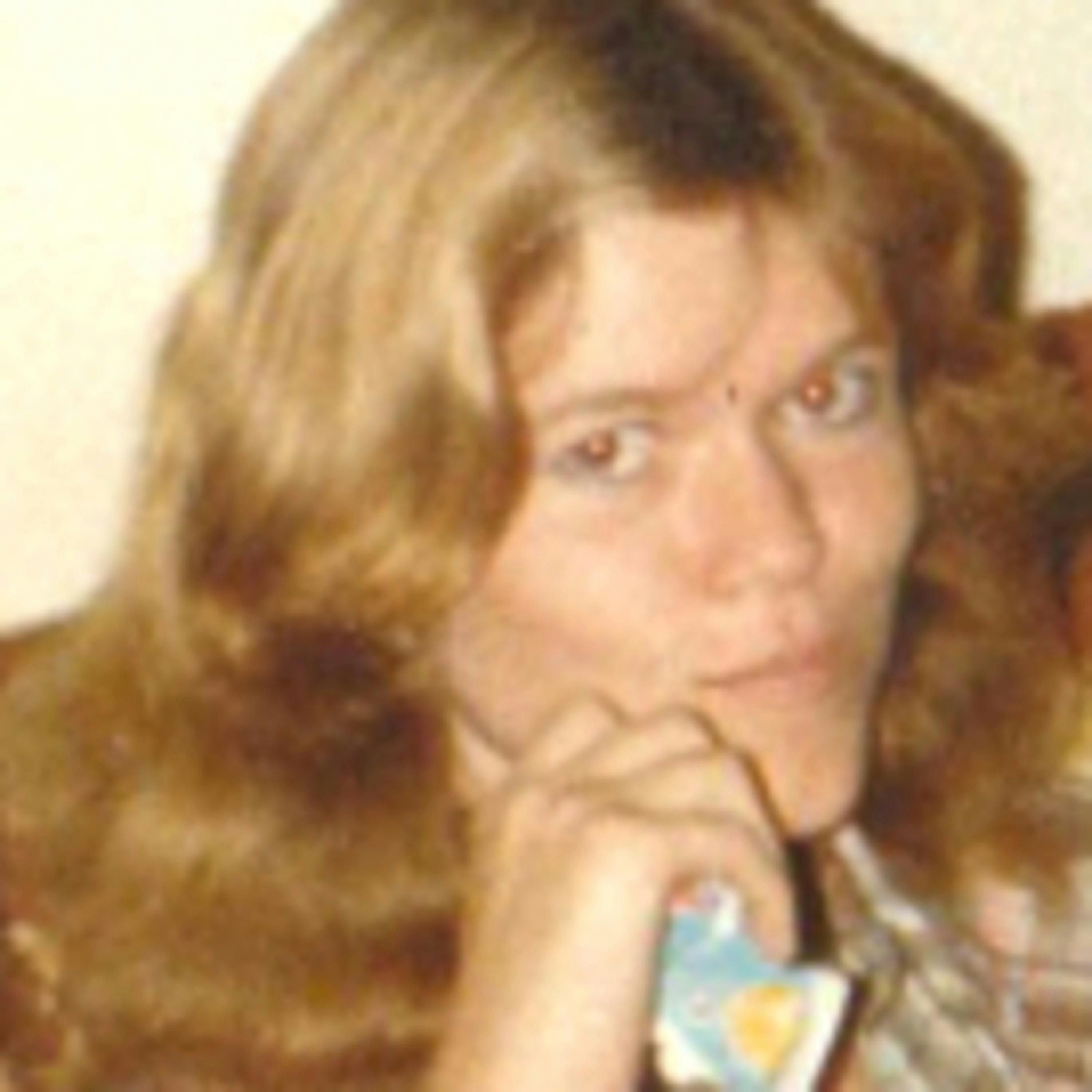 Linda Kay Carroll: Scream In The Night