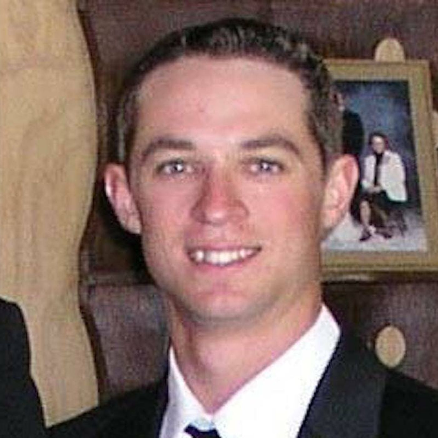 Episode 499: Aaron Derbyshire: How Can It Be?
