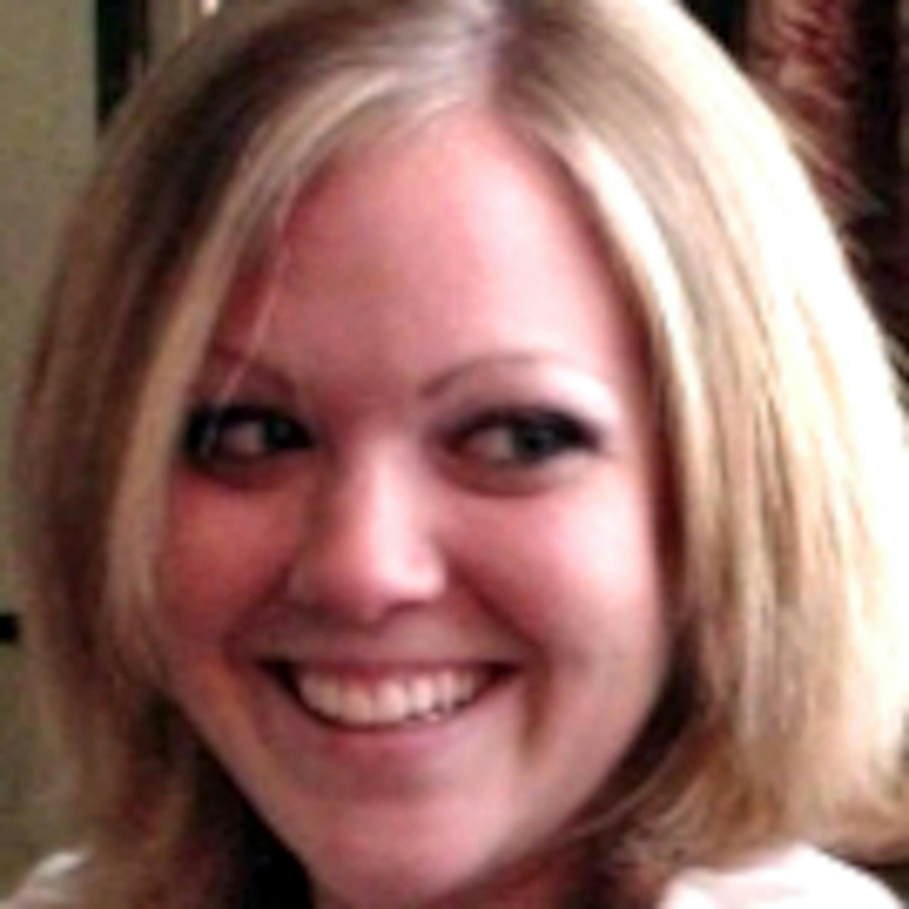 Leah Peebles: The Pivotal Moment